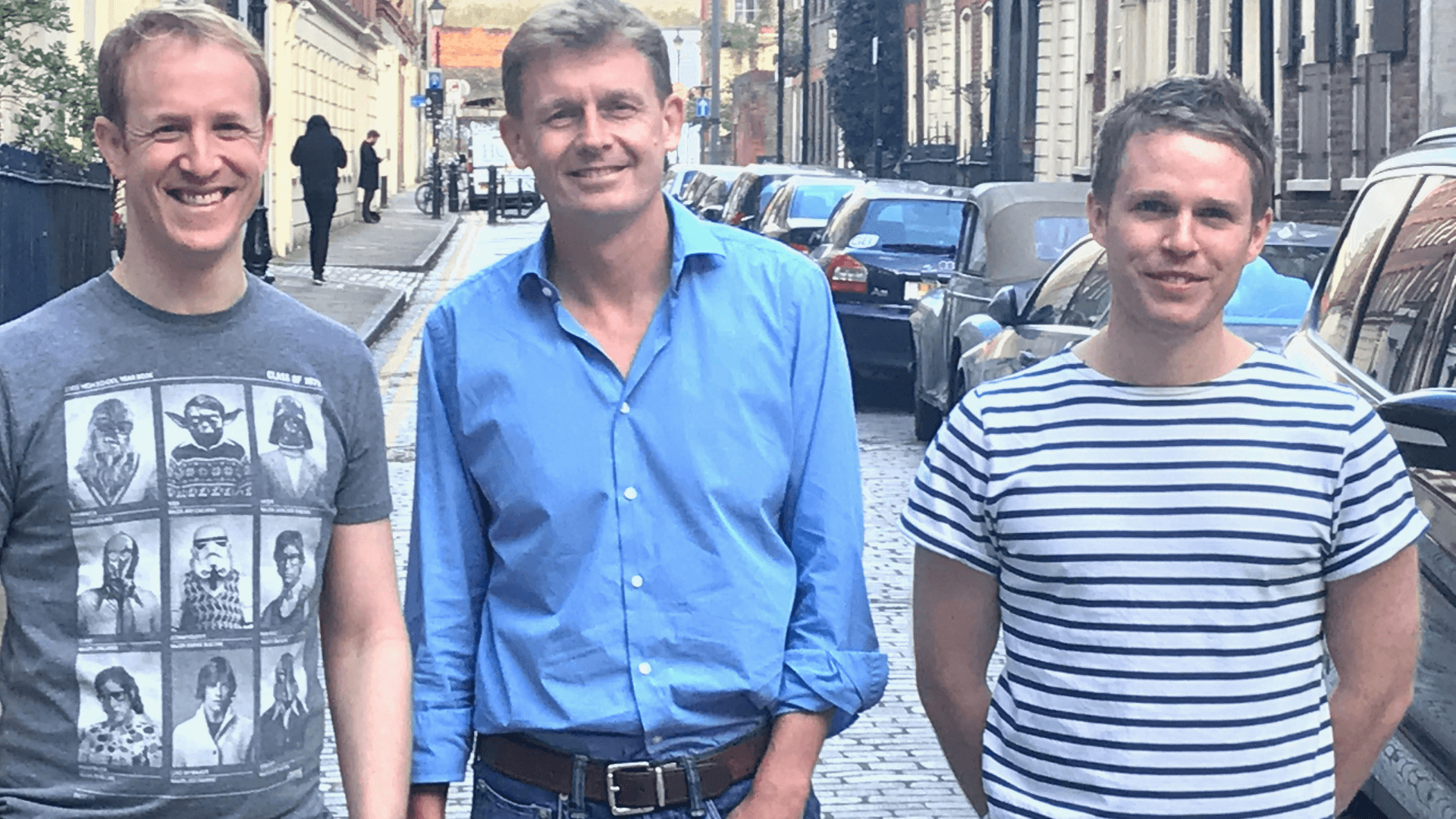 London-based platform rakes in $17 million to boost single API for e-trading service