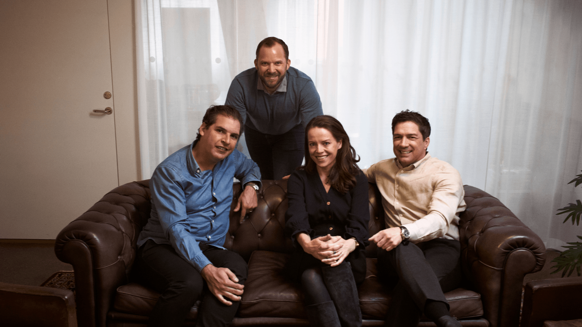 Helping brands predict effectiveness of marketing investments in real-time lands €2.5 million for Swedish startup