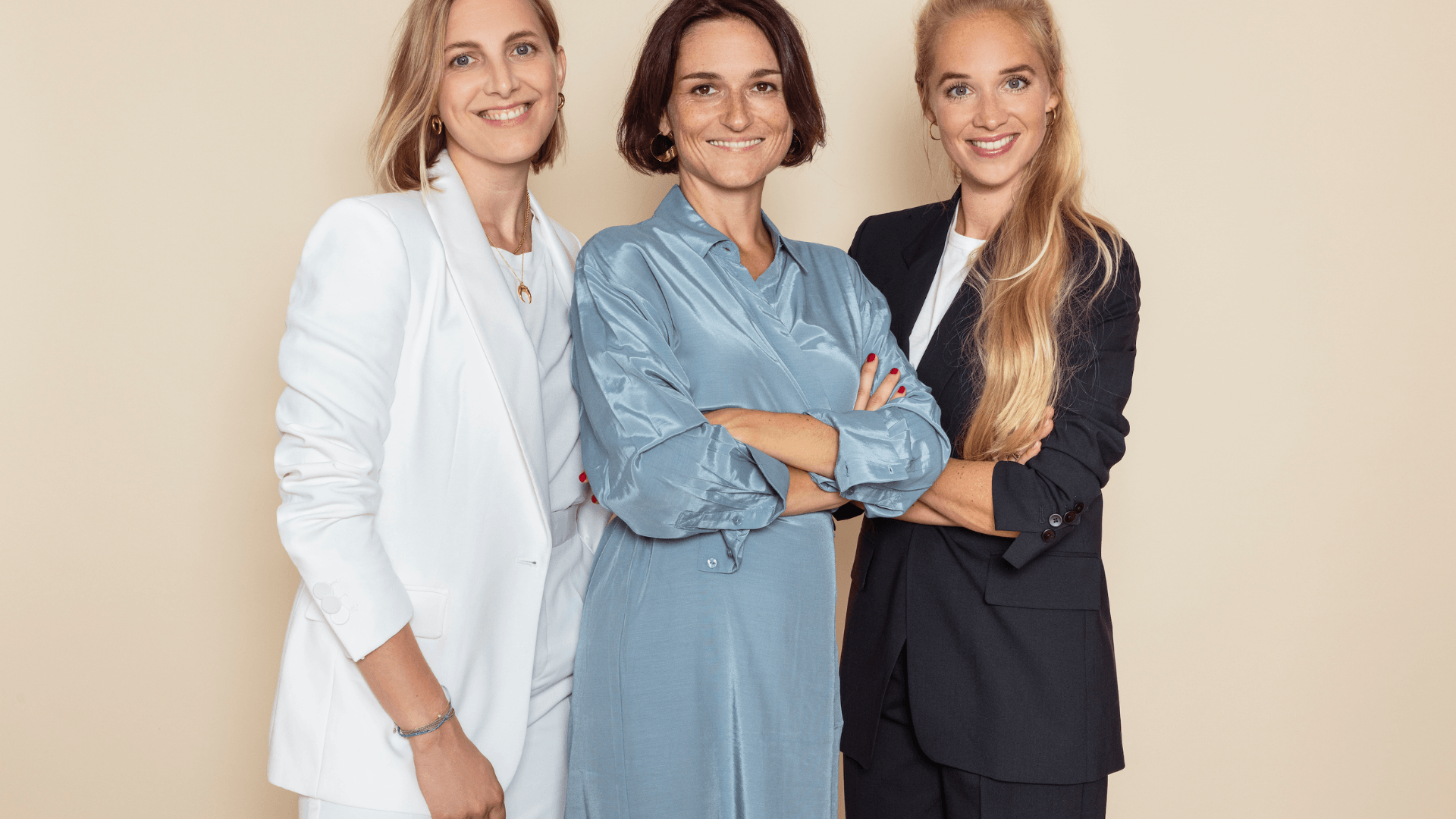 Berlin-based Levy unlocks €2.5 million to decode women’s fertility
