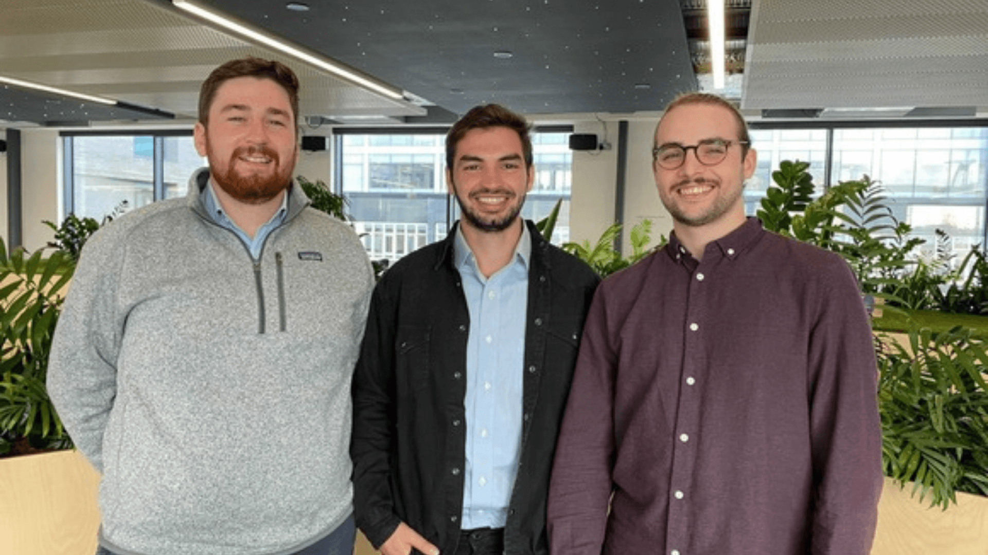 Future-proofing businesses for zero-carbon world emits $10 million funding for London climate tech