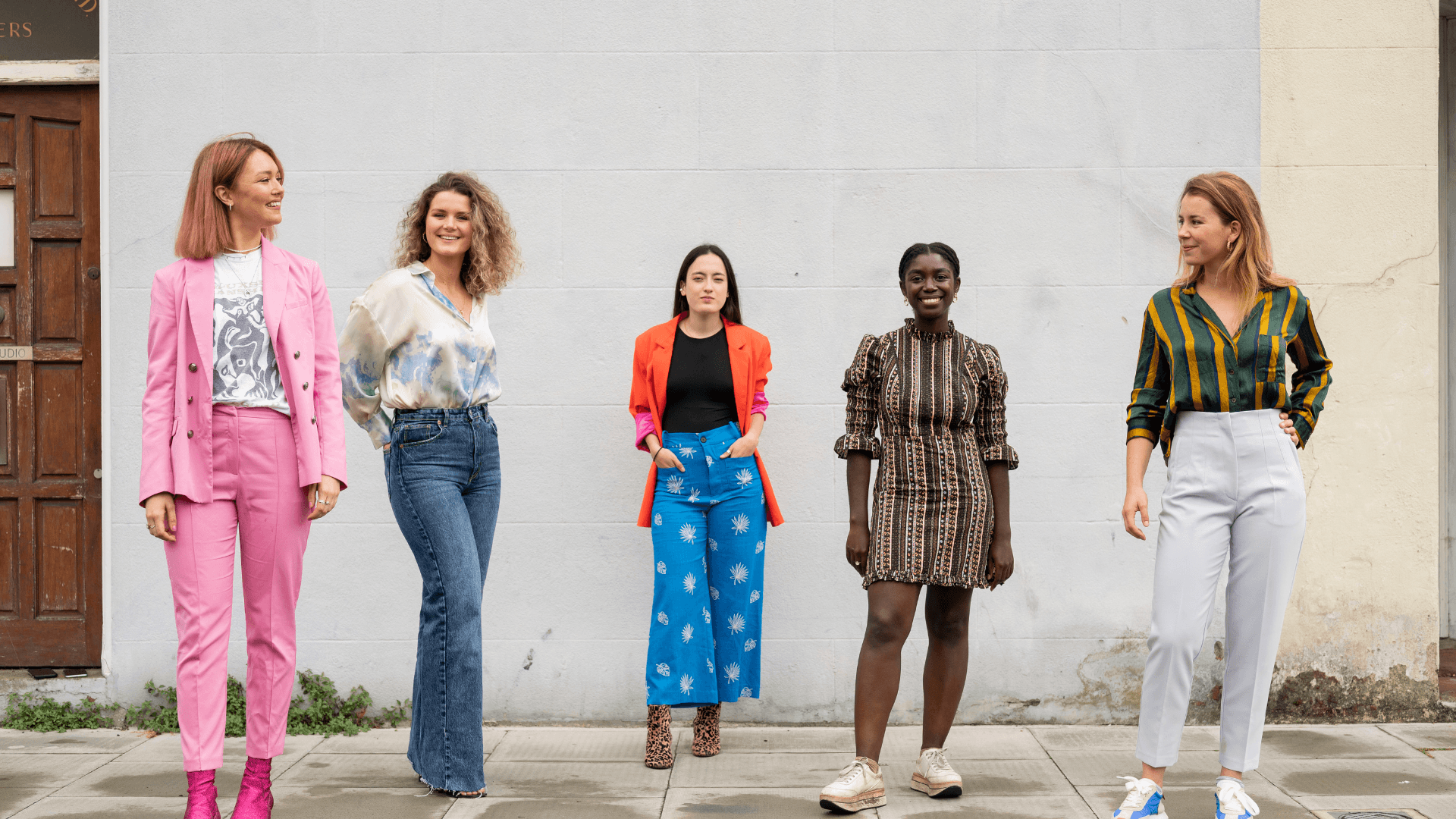 This sister-duo platform for Gen Z women wires in $2.2 million to make financial education inclusive