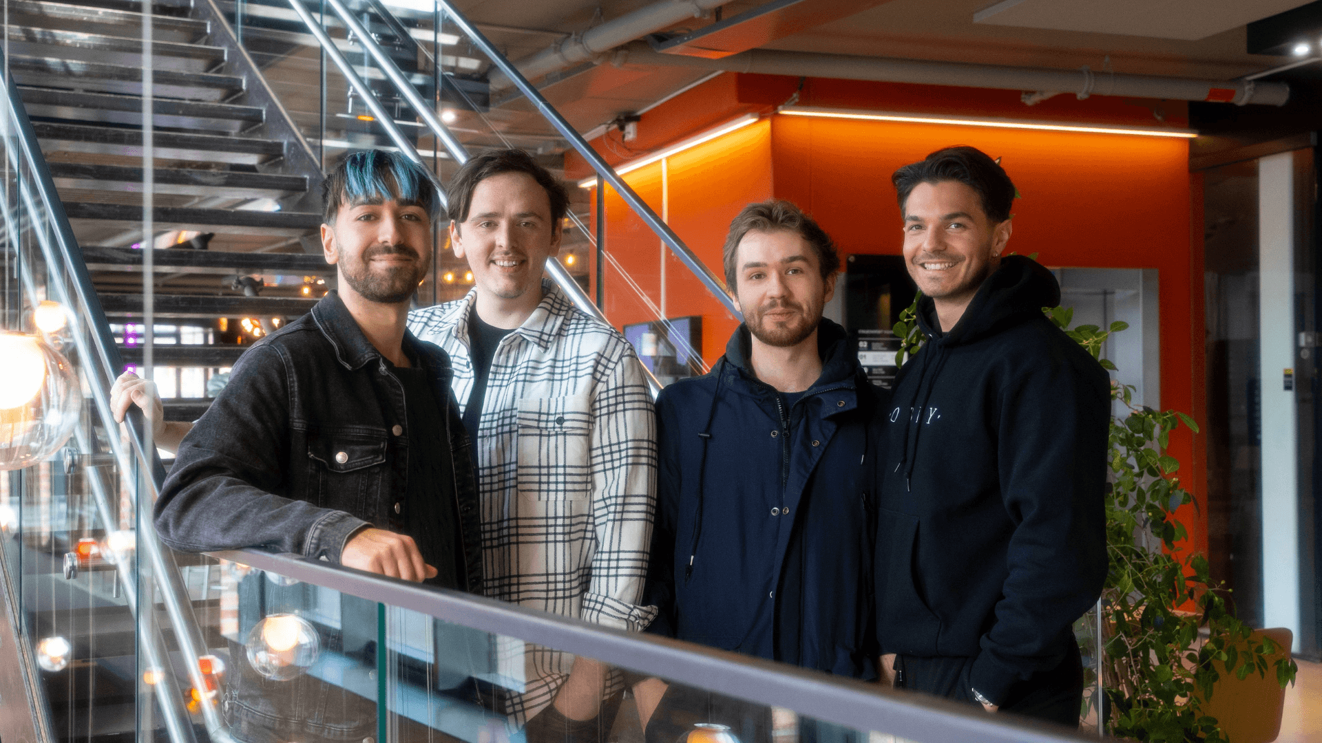 Oslo startup is sailing its way with $1.6 million to steer community-driven funding