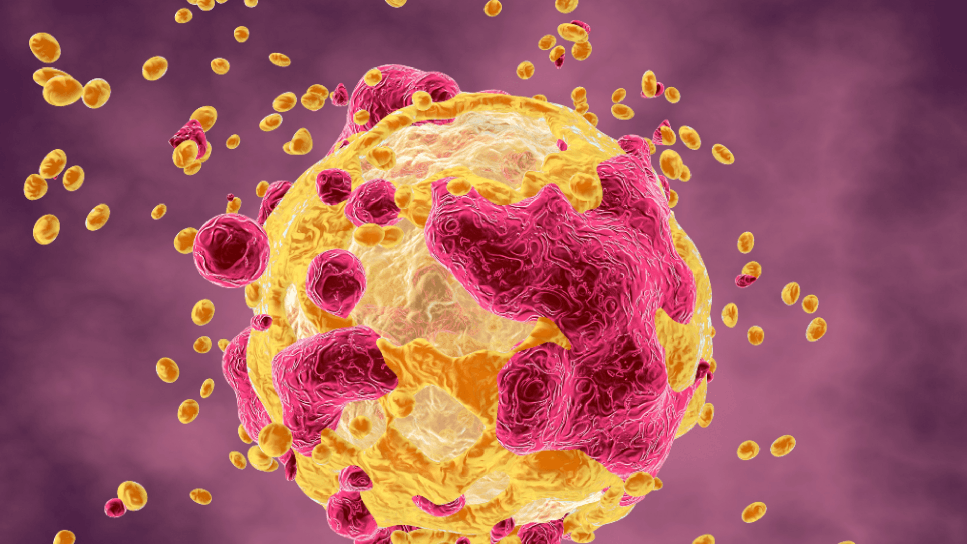 London-based Epsilogen nabs £30.75 million to develop antibodies for cancer treatment