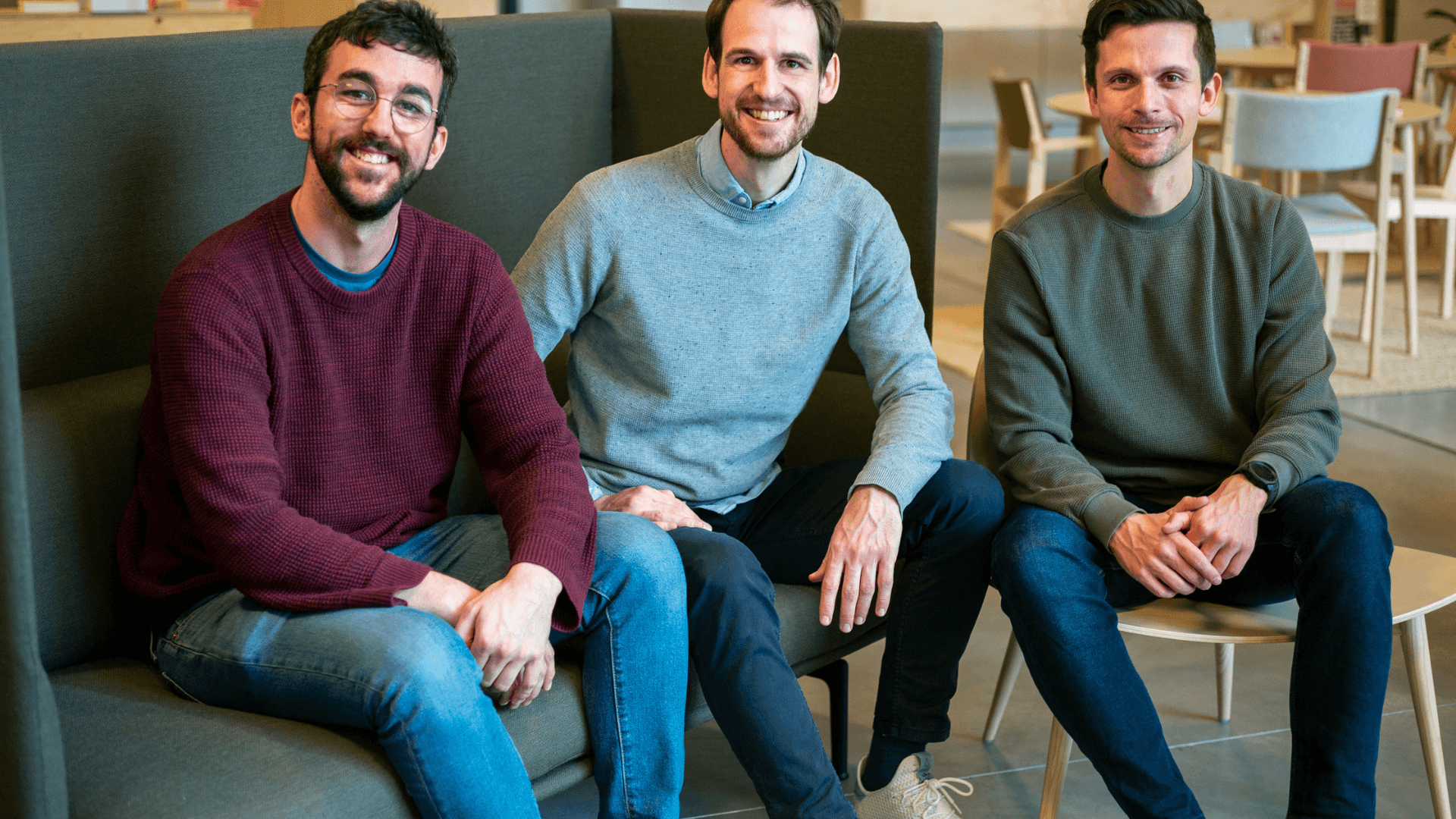 Swiss startup plugs in $700,000 to rollout AI-powered podcast player