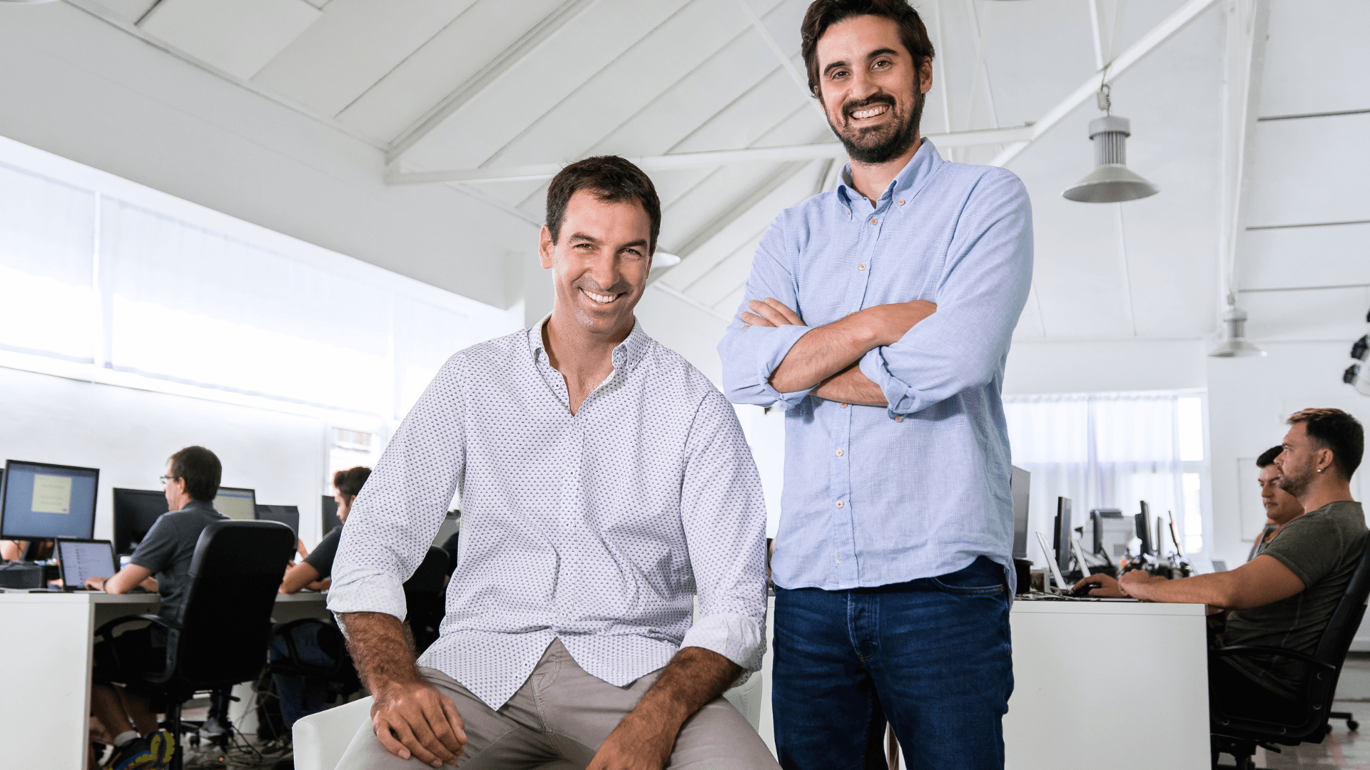 Disrupting customer loyalty experience in retail lands €8 million for Barcelona platform