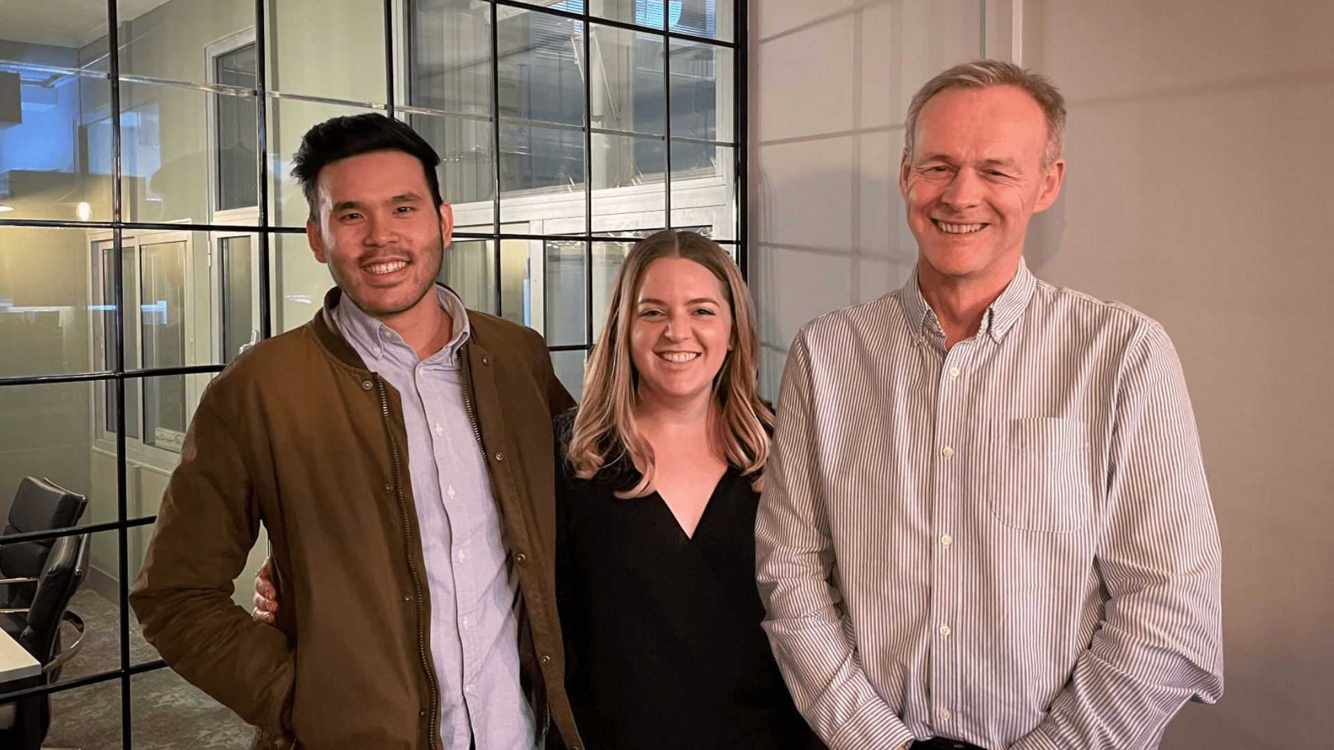 Manchester AI startup has roped in £1.5 million to enable retailers forecast demand, optimise pricing and reduce waste