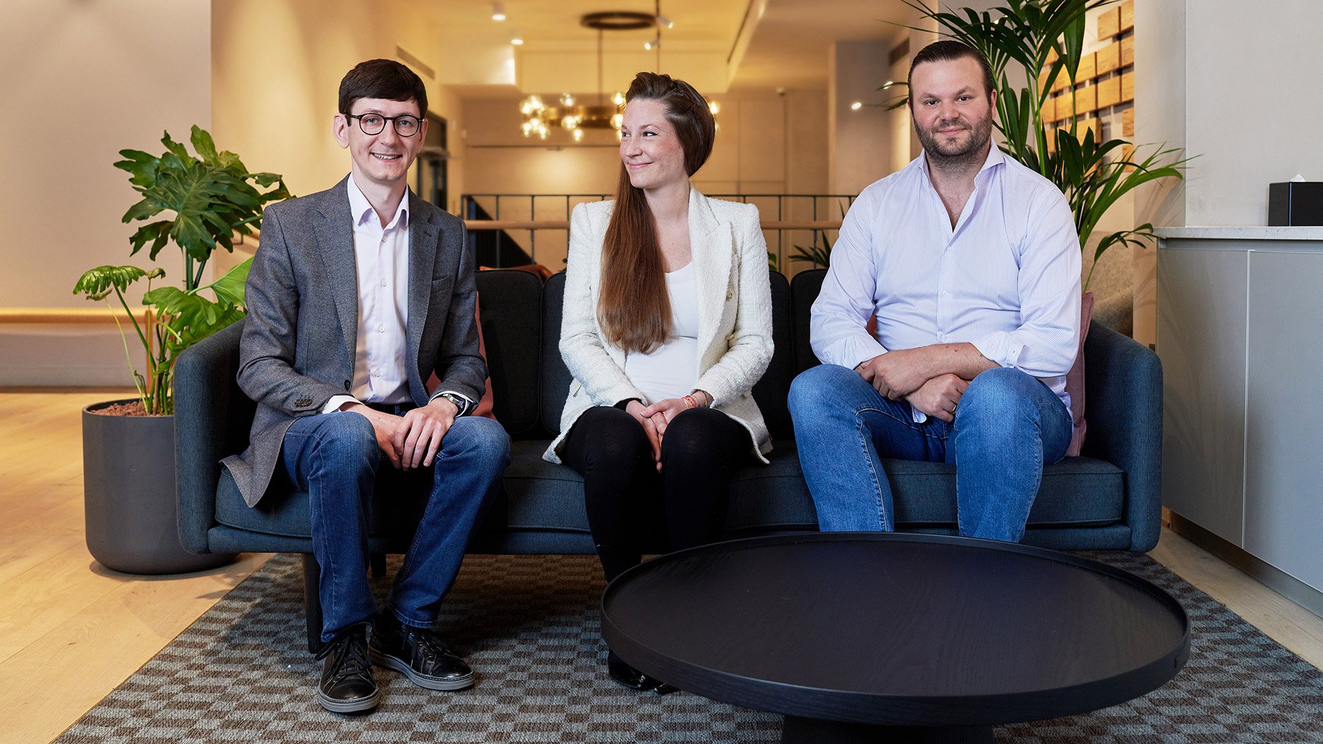 Atomico pulls off the hat trick with three new internal Partner promotions