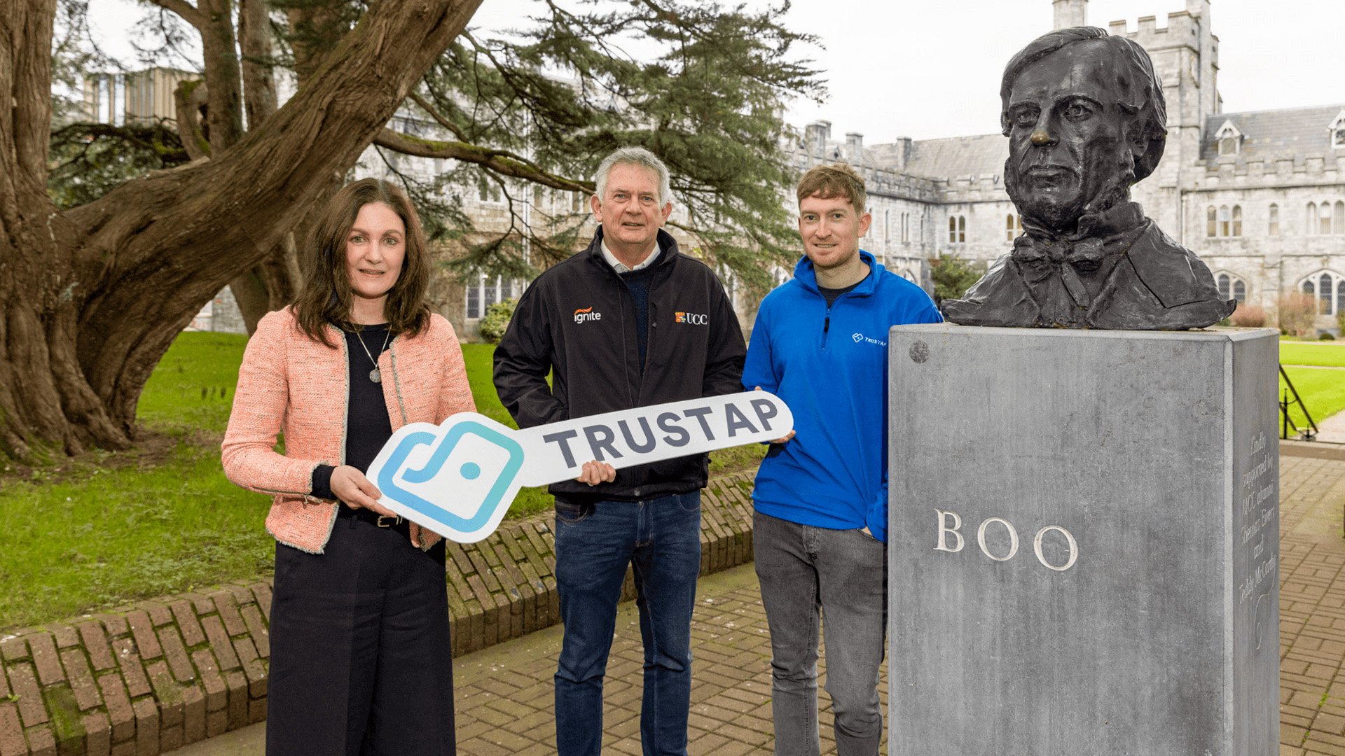 Tapping into the world of risk-free payments, Trustap brings in $3.4 million