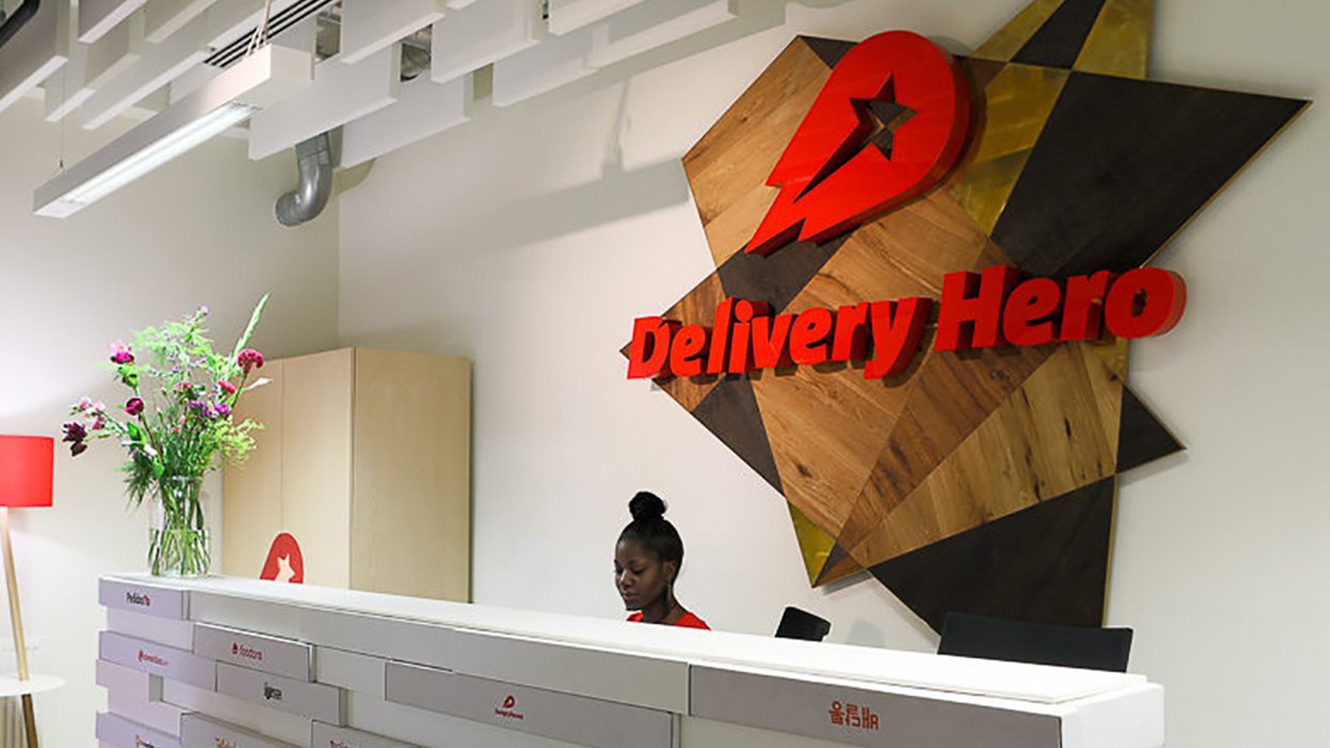 Delivery Hero orders up €1.4 billion in debt financing