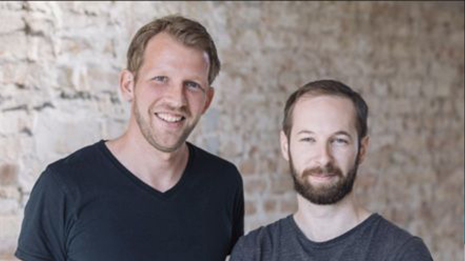Feather floats on €3.8 million pillow in bed made by unicorn founders
