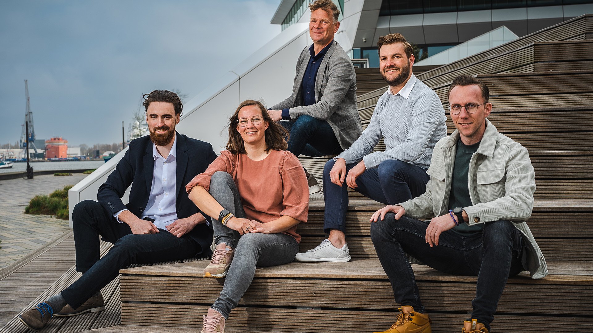 Flow keeps the flow flowing, raises €3.5 million