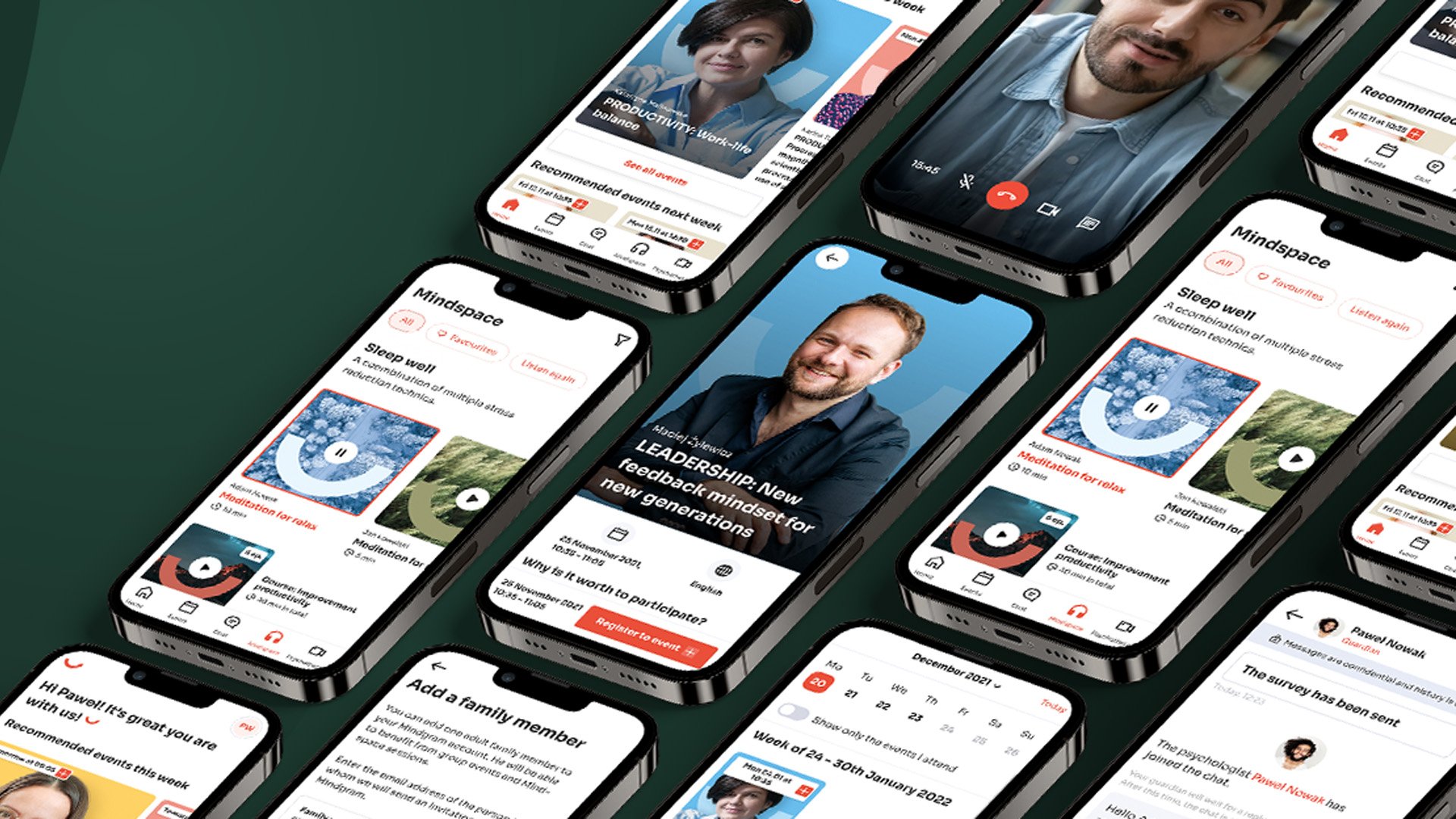 Mindgram makes use of €7 million, maps migration