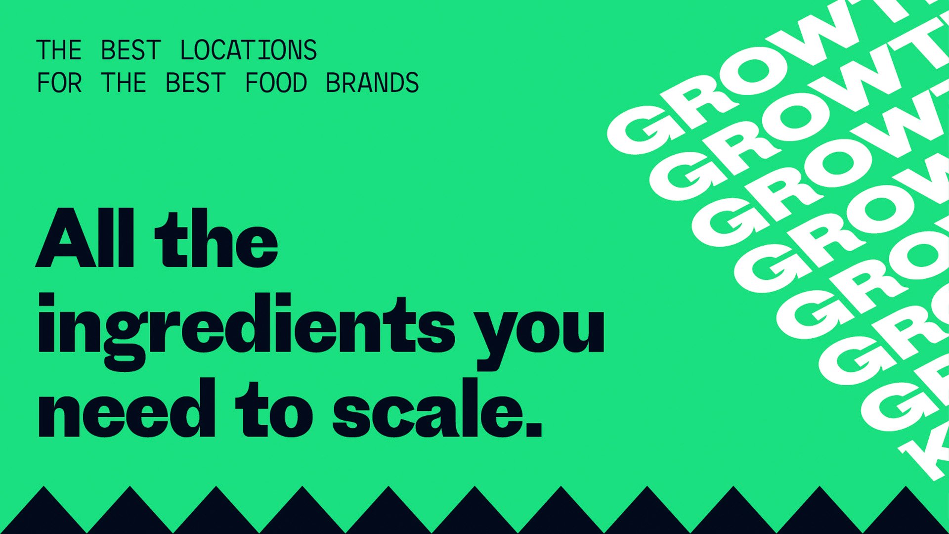 Gorillas co-founders back Growth Kitchen as it ‘cracks the delivery kitchen model’ and cooks up £3 million
