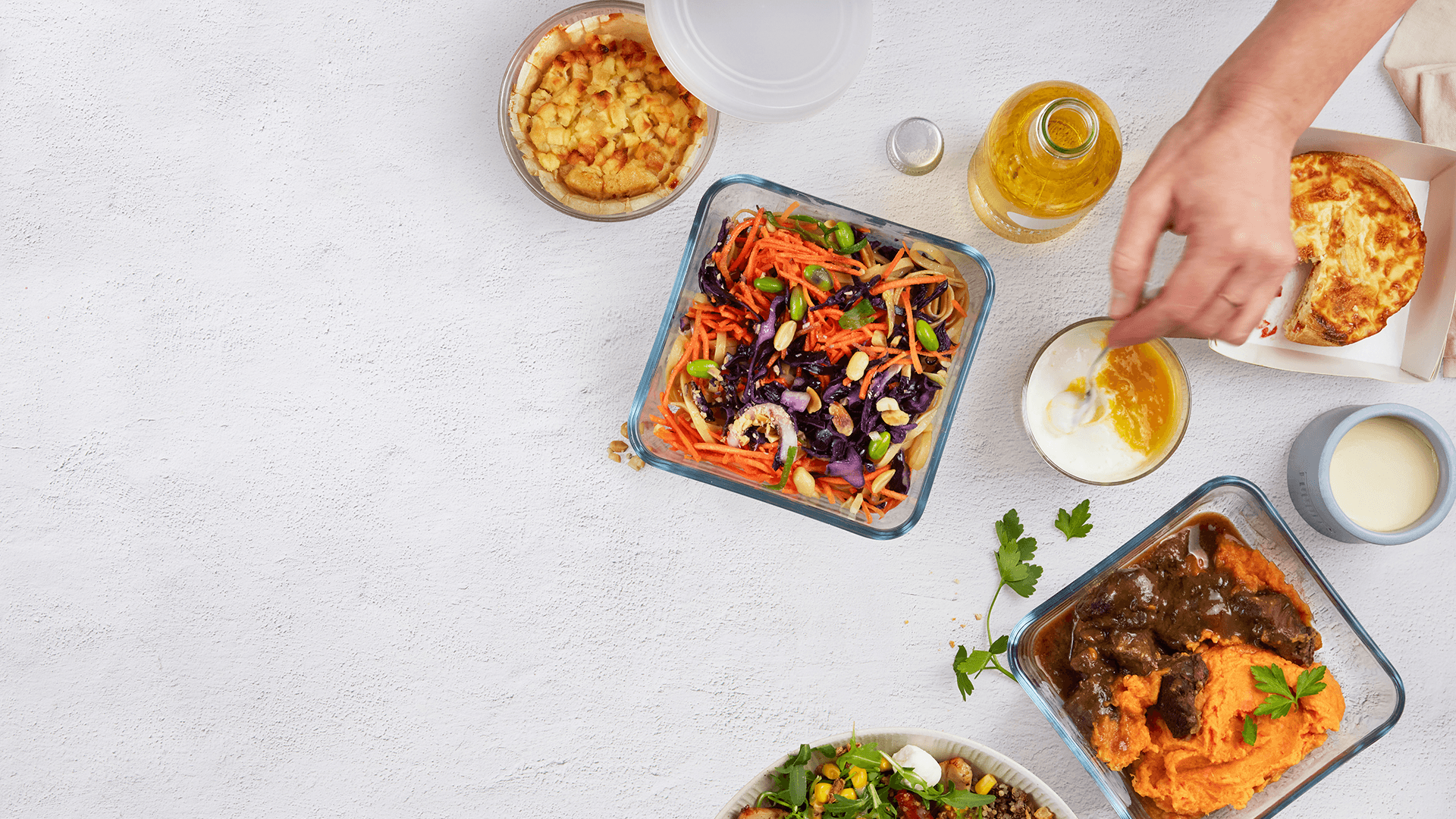 France’s Foodles feeds workforce fresh food from formidable fridges