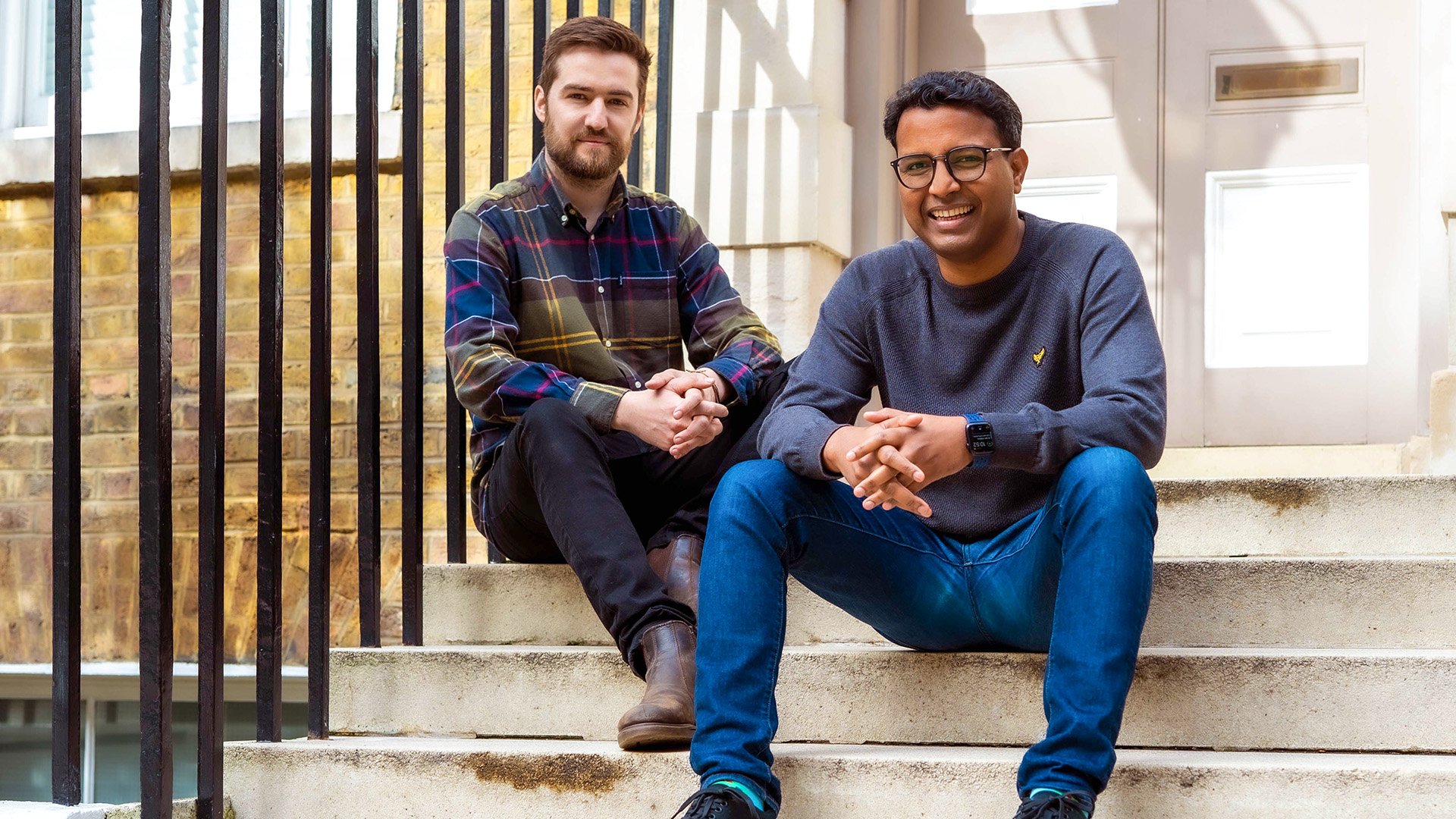 Revolut alumni are helping build the Pillar of success needed by every immigrant