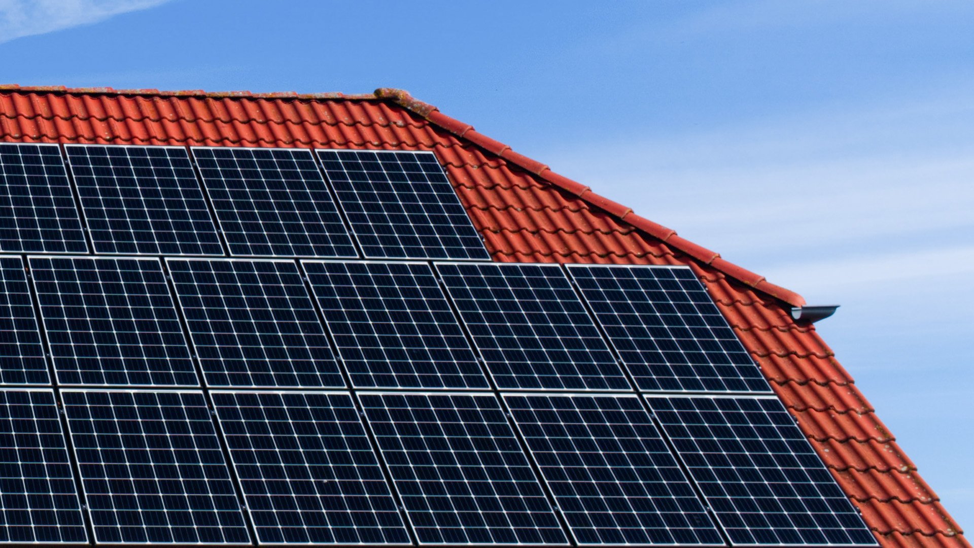 Why does Germany have such a hot solar-startup scene?