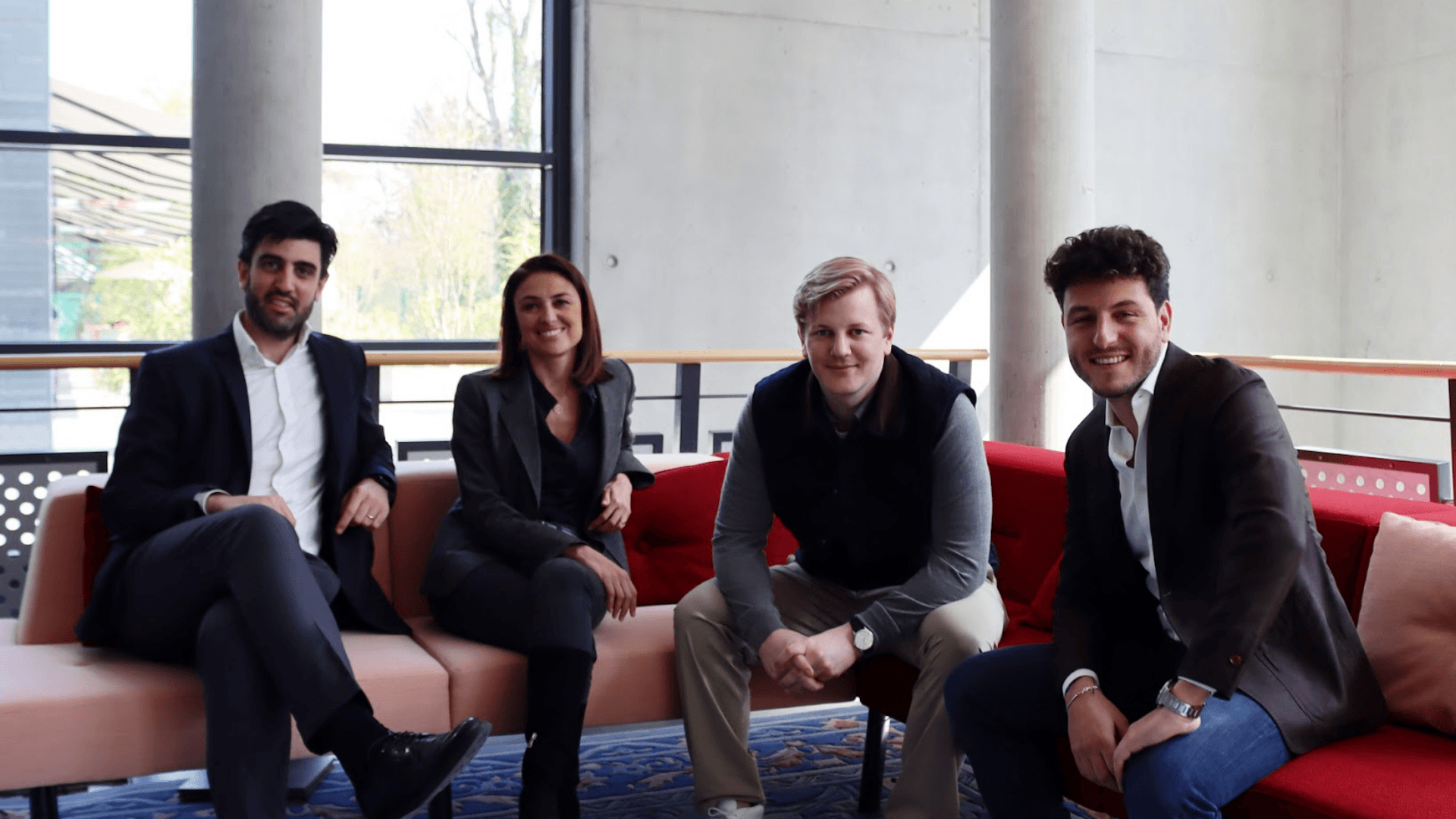 With a splash of €18.72 million, Swiss startup Alpian set to roll out digital private bank platform