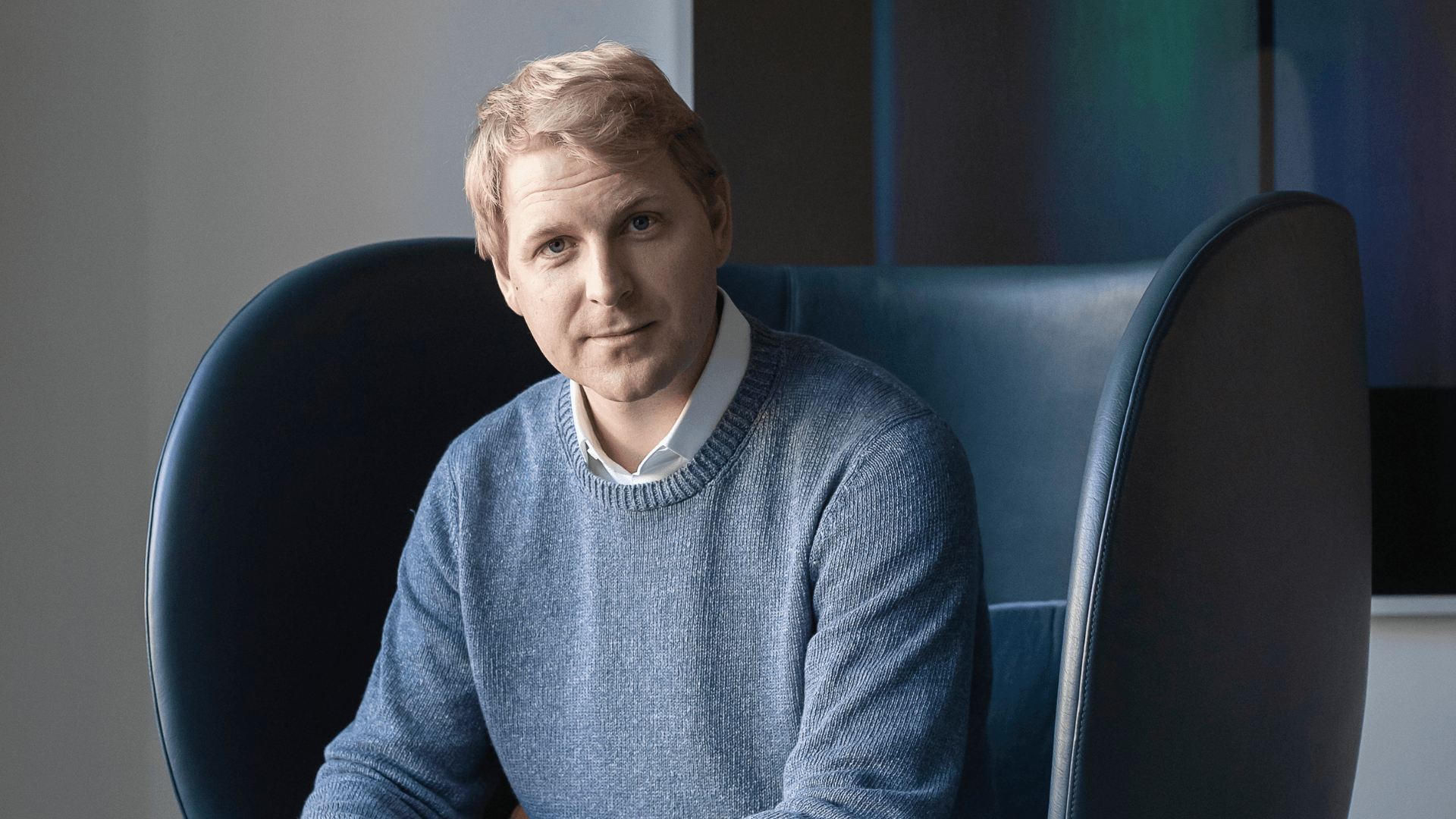 The $5 million Giant leap to inspire Danish founders to solve climate change