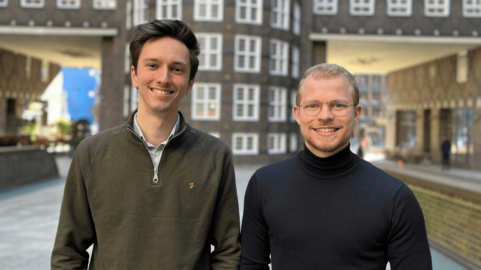 German startup nuvo picks up €1.6 million to develop data importing solution
