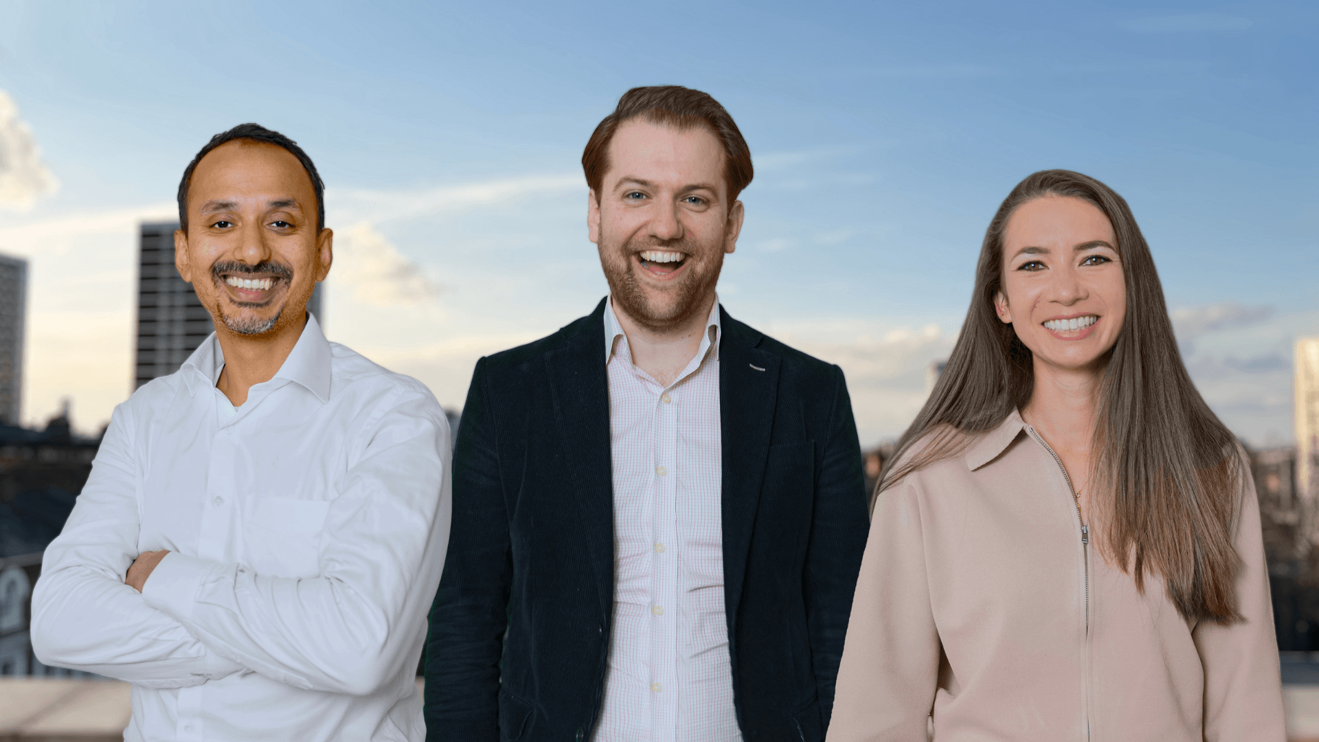 Welcome to the future of residential living! IMMO houses $75 million to upgrade homes