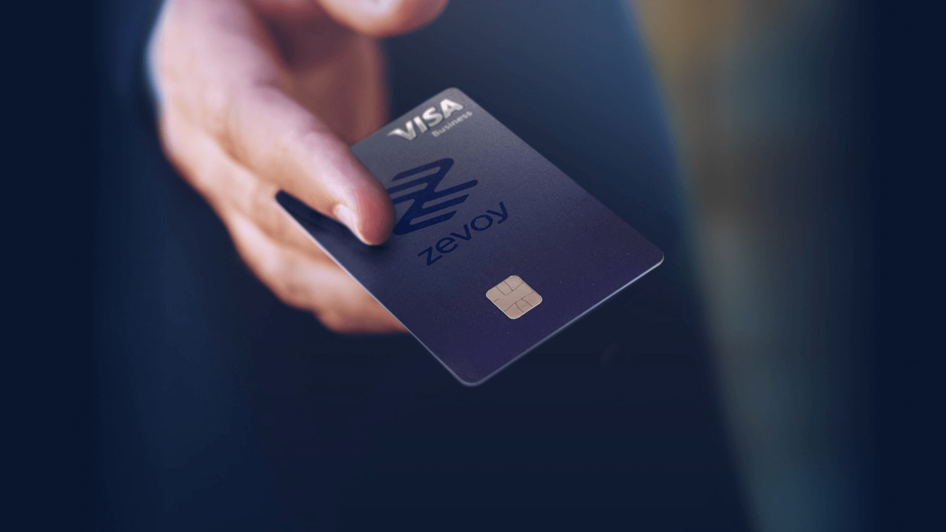 Equipped with €15 million, Zevoy plans to bring hassle-free expense management tech in Europe