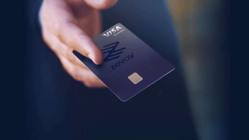 Equipped with €15 million, Zevoy plans to bring hassle-free expense ...