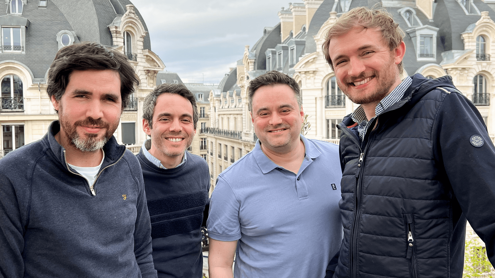 French B2B payments specialist Libeo says Bonjour to the UK