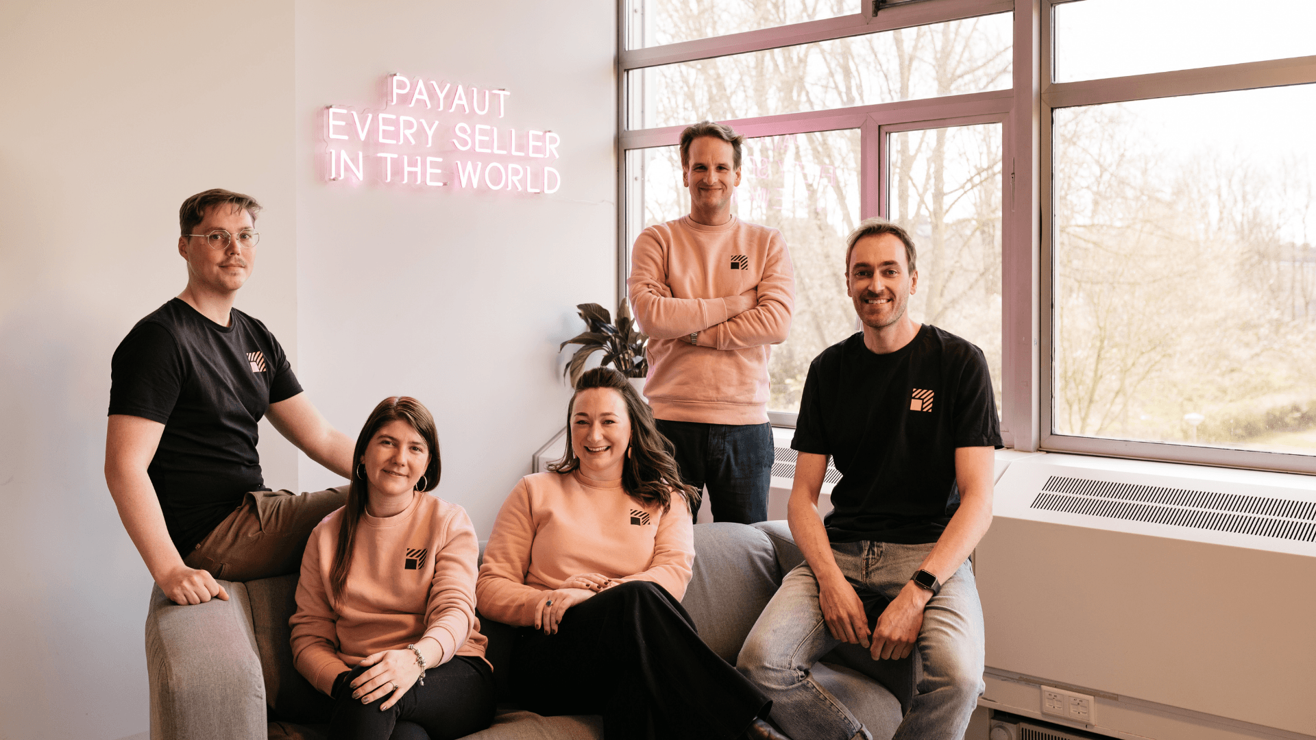 Google’s AI-focused fund adds €8 million to Payaut’s kitty for multi-currency platform rollout