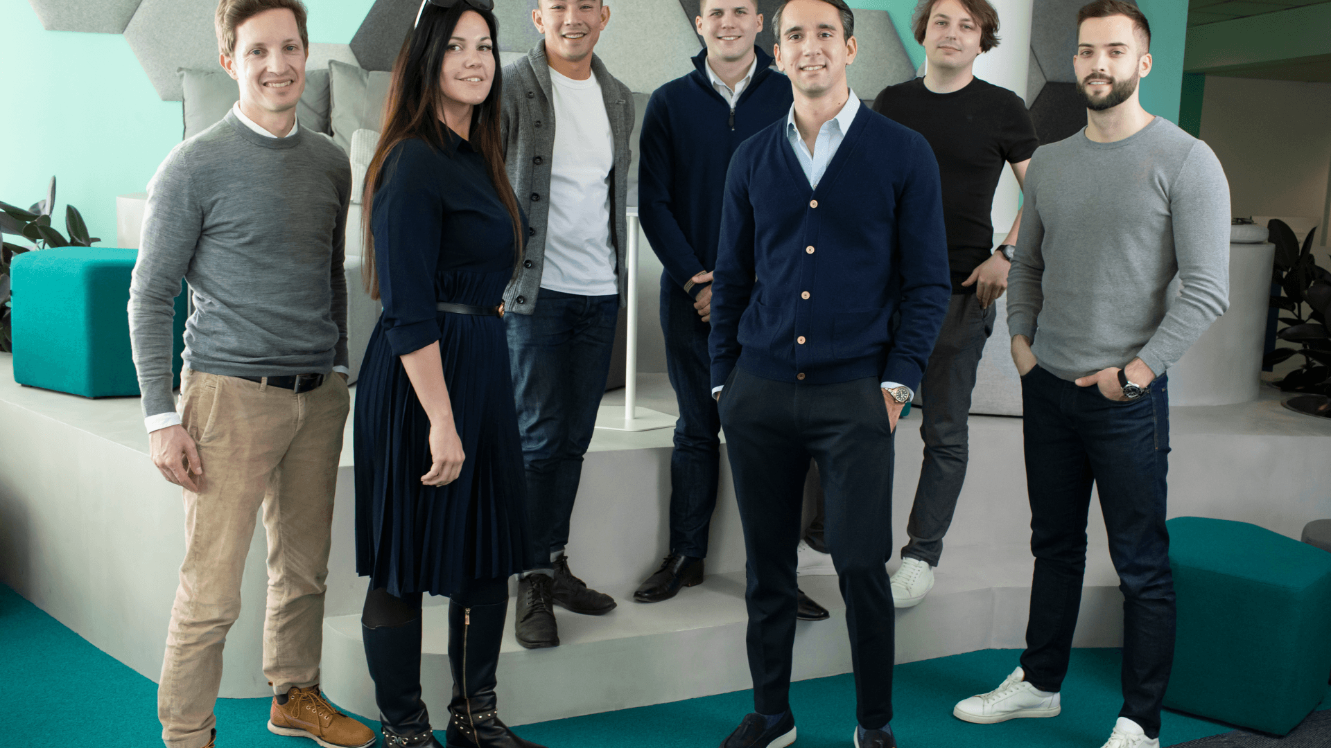 SEON nabs $94 million to power online fraud prevention