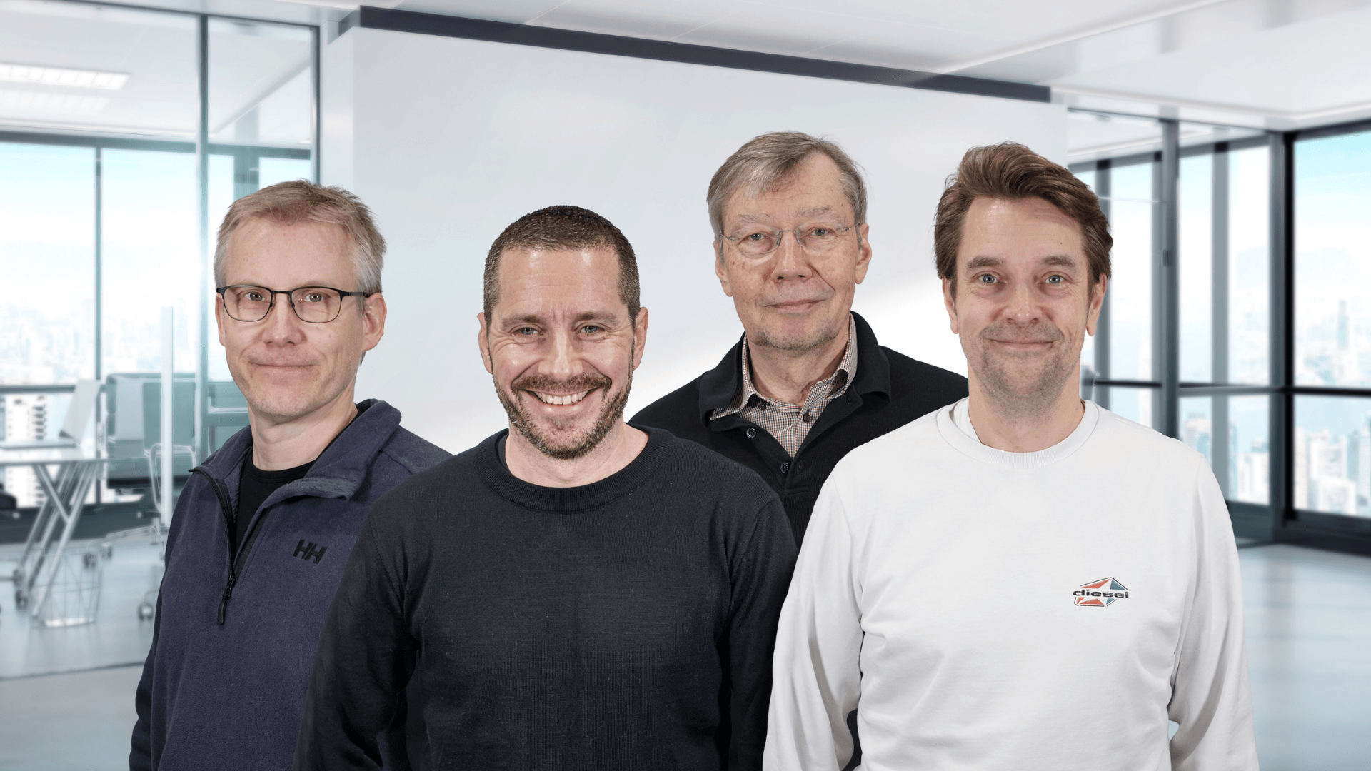 Finnish platform ONEiO ramps up €7.2 million to boost enterprise integration space