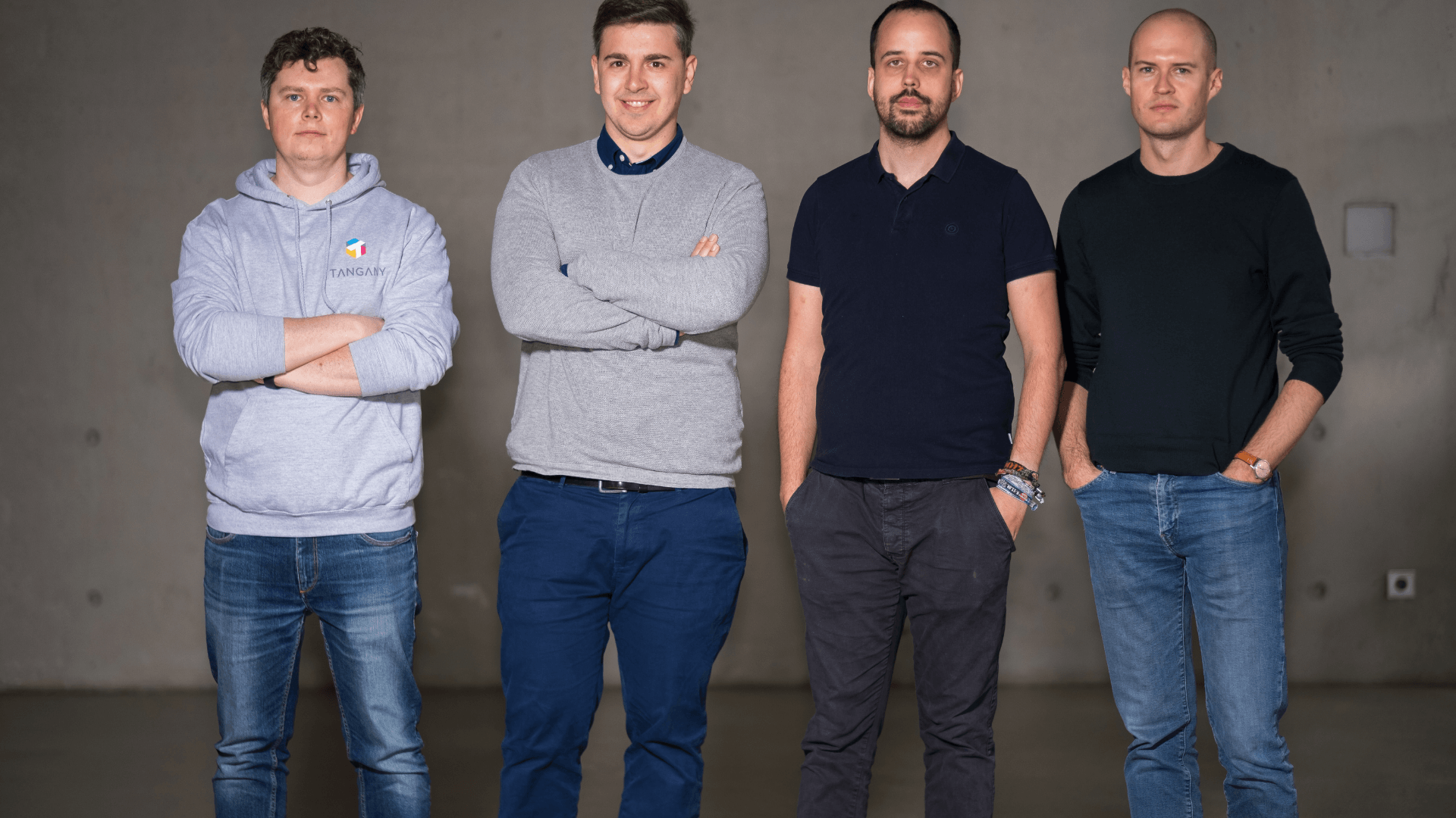 Adding tang to the crypto wallet market, Munich startup Tangany spruces up with €7 million