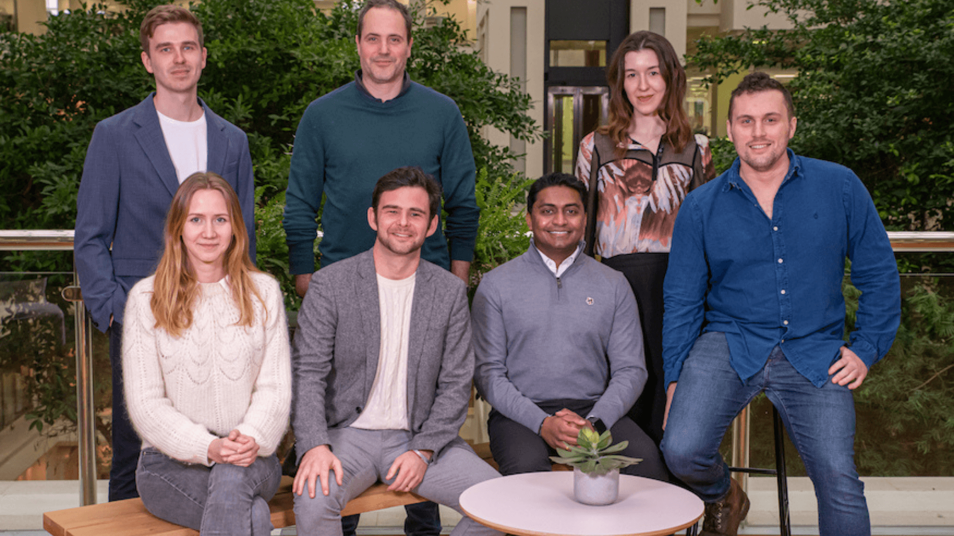 Eyeing frontier talent in UK universities, Creator Fund picks up $20 million