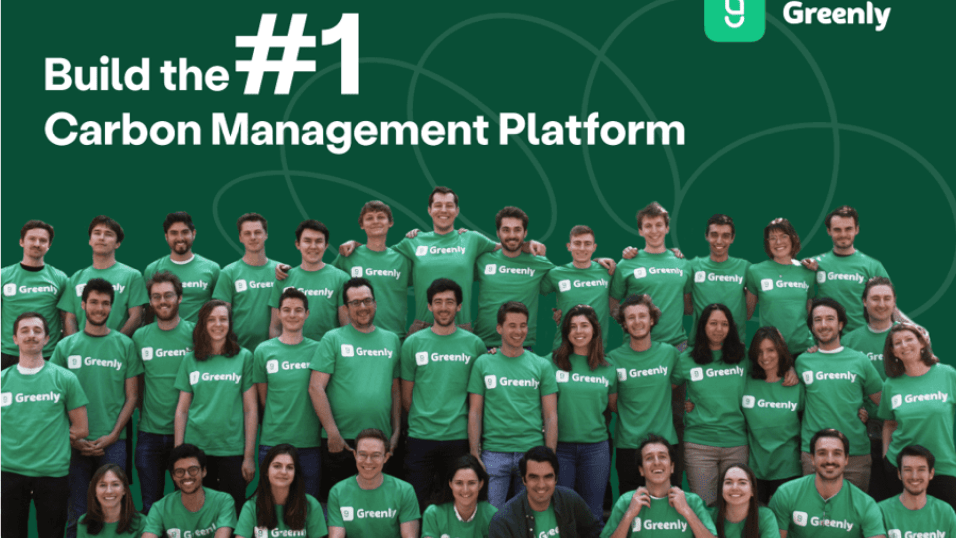 On the green track! Greenly plants $23 million to help SMEs monitor carbon management effectively