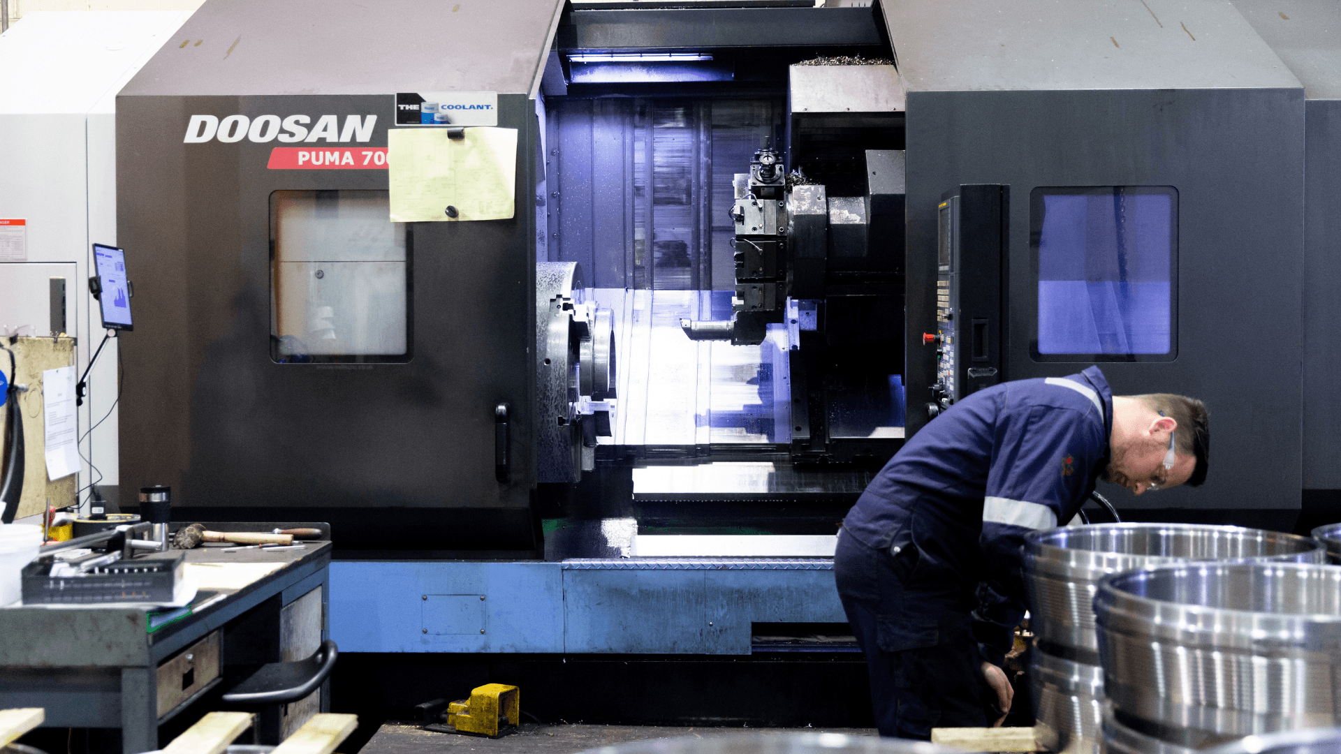 Sheffeild’s FourJaw unlocks £1 million to develop data analytics tools for small manufacturers