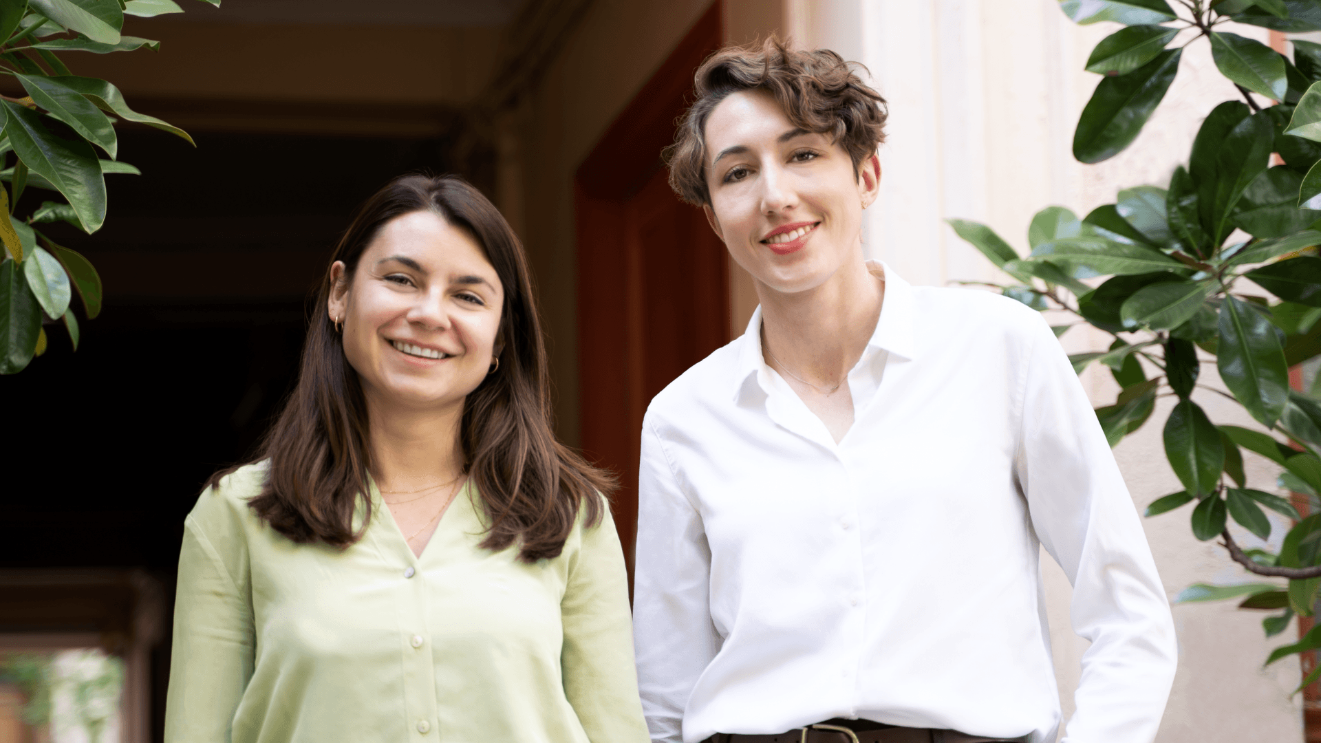 Meet Helios, the sustainable neobank from Paris which has roped in €9 million to limit global warming