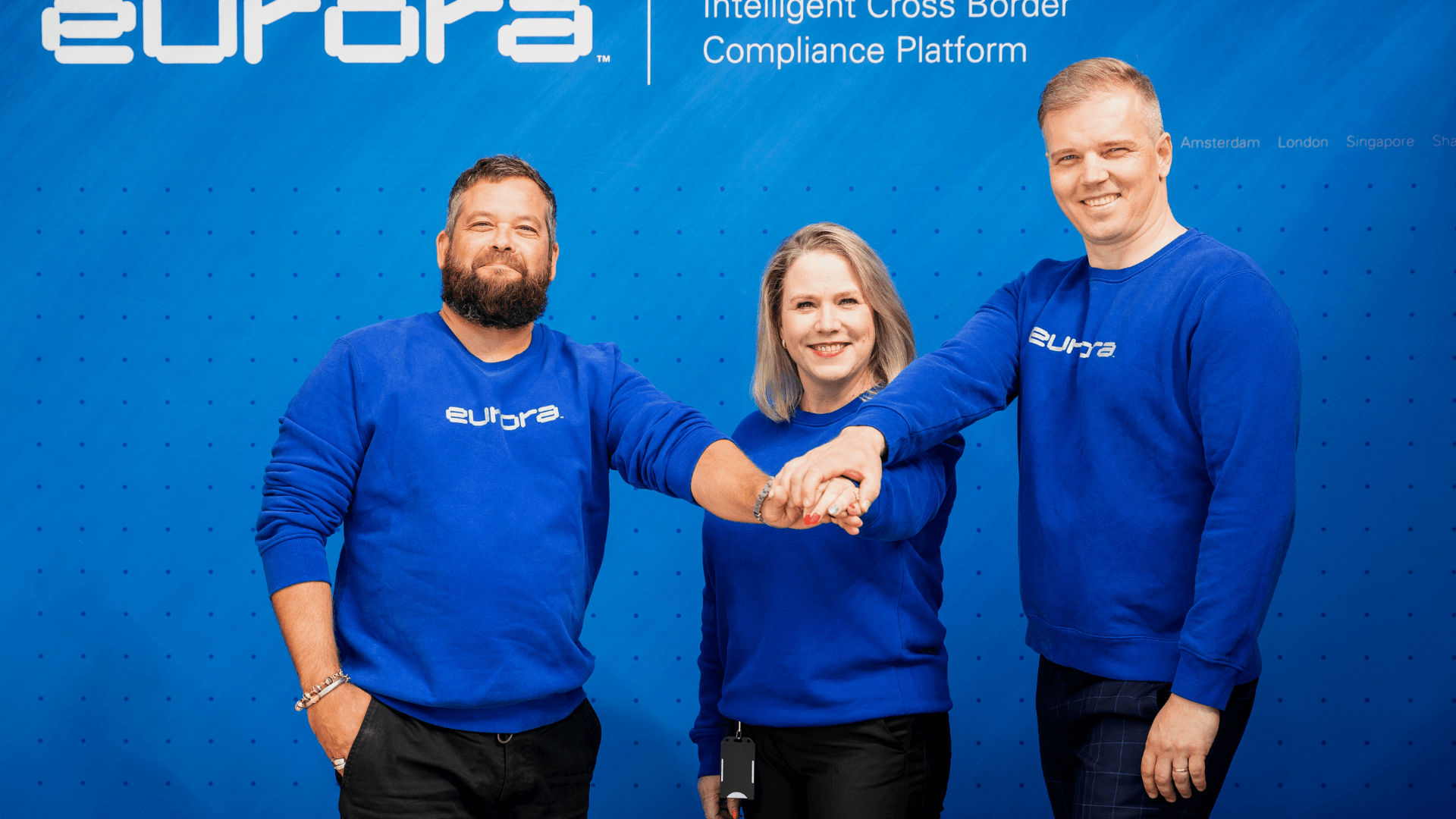 Estonia-based Eurora ships in $40 million to combat e-commerce shipping delays