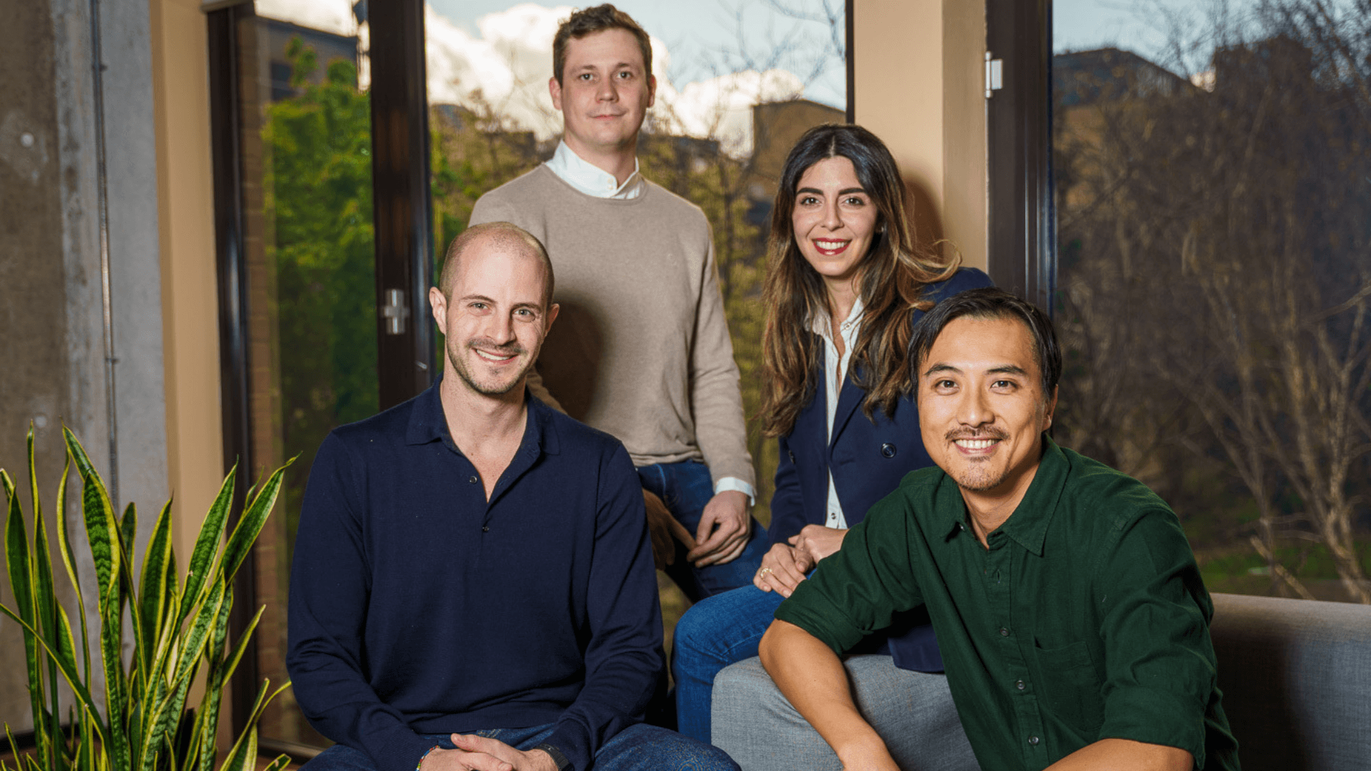 Outfund scores £115 million to loan over £500 million to e-commerce firms this year