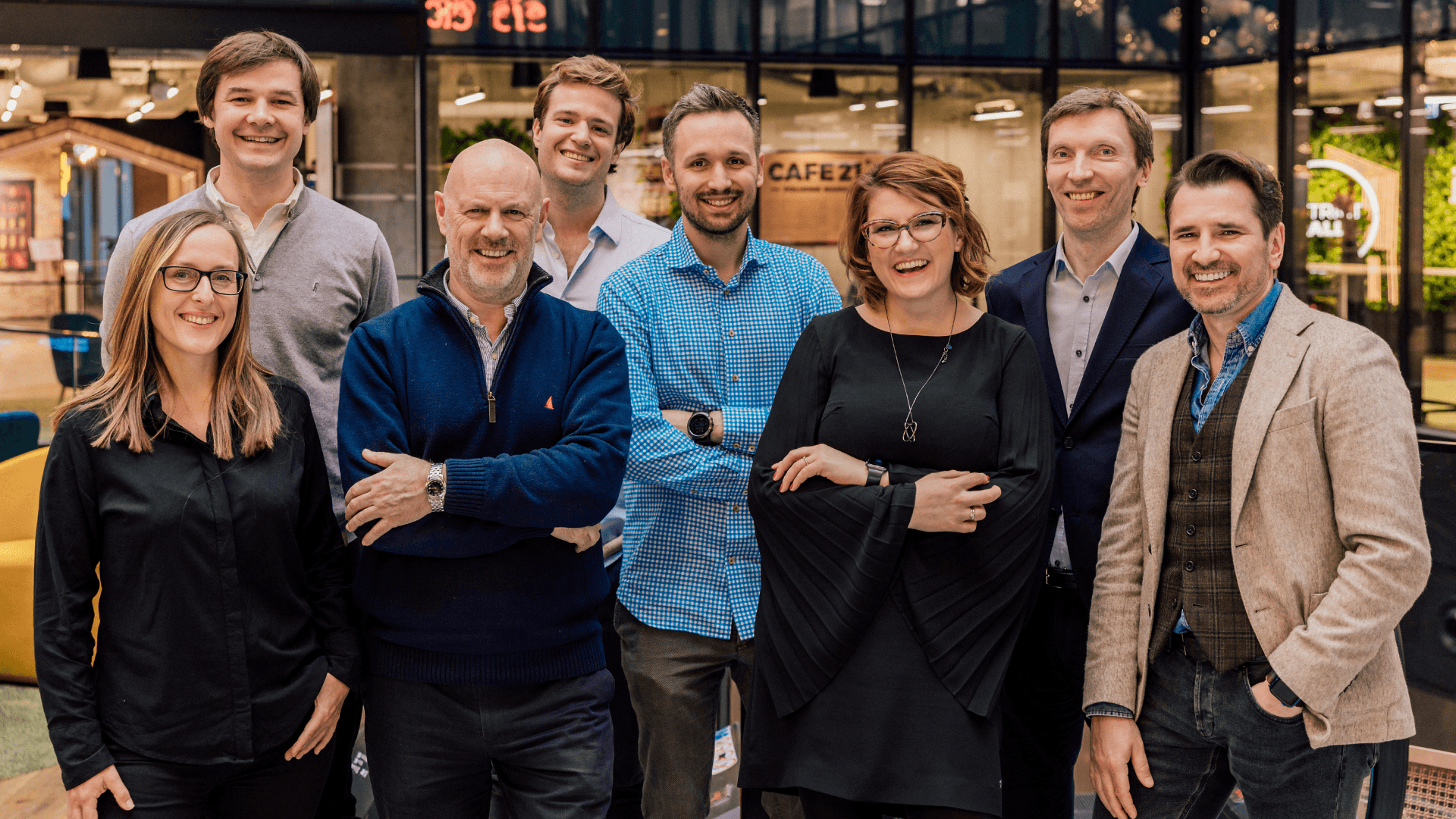 What does future of global payroll look like? Warsaw’s Symmetrical.ai unlocks $18.5 million to lay the roadmap