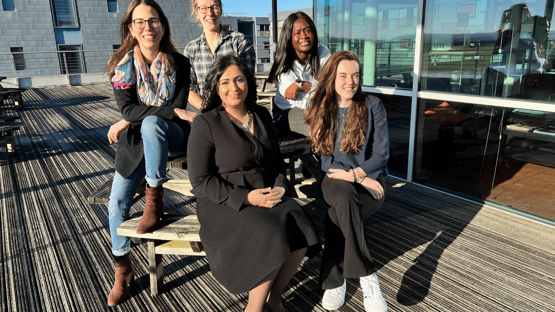 52 North Health gets £1 million shot to boost affordable cancer care