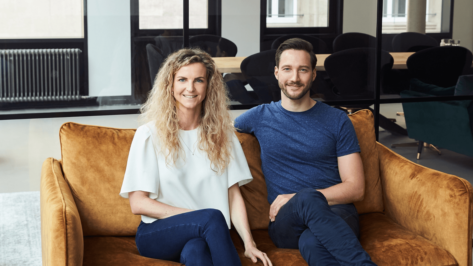Introducing fertility benefits for employees at the workplace, Apryl raises €4.1 million