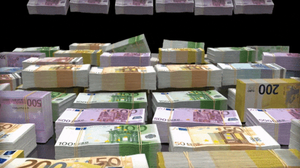 Monday 2 May 2022 - SonarSource pings $412 million, OneFootball scores $300 million and over €2.1 billion invested in European tech last week