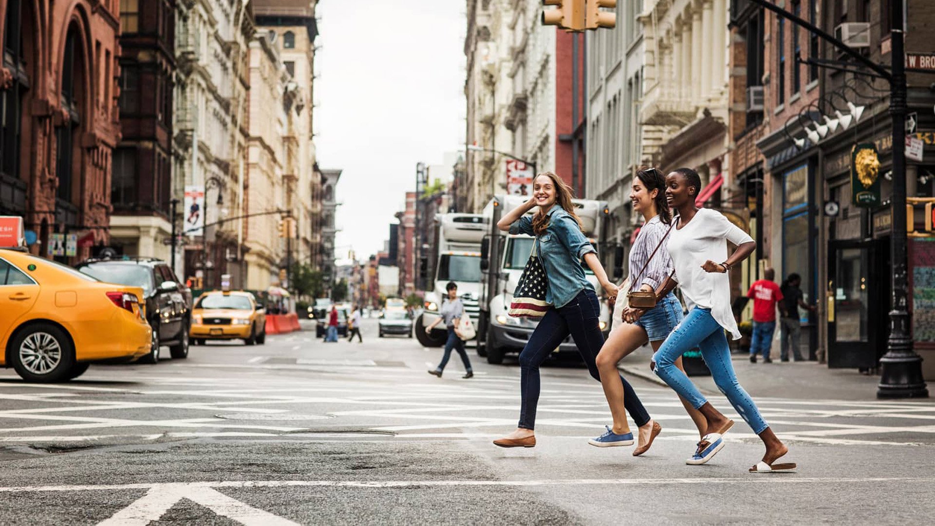 Ethical AI Citibeats recognised as a technology pioneer by World Economic Forum