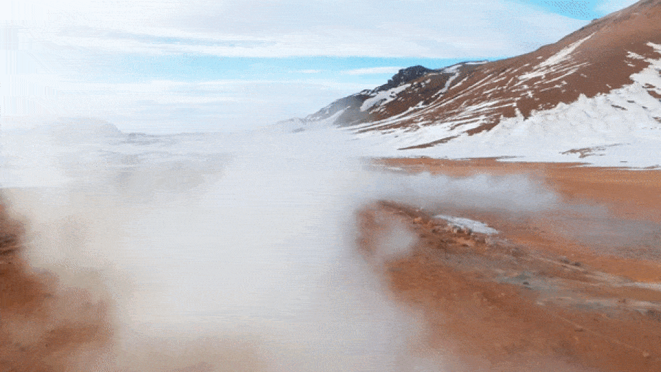 Sweden’s Baseload Capital loads up with €25 million to accelerate delivery of geothermal assets projects