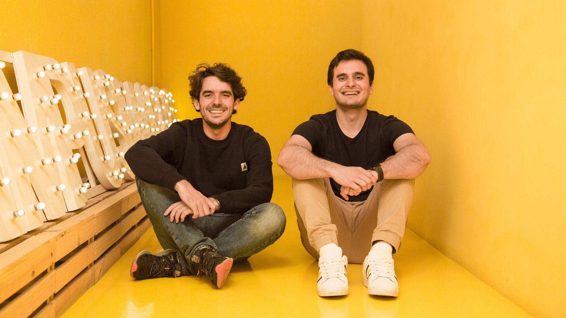Spain's Komon get $2 million to launch NFT-accessed creative communities