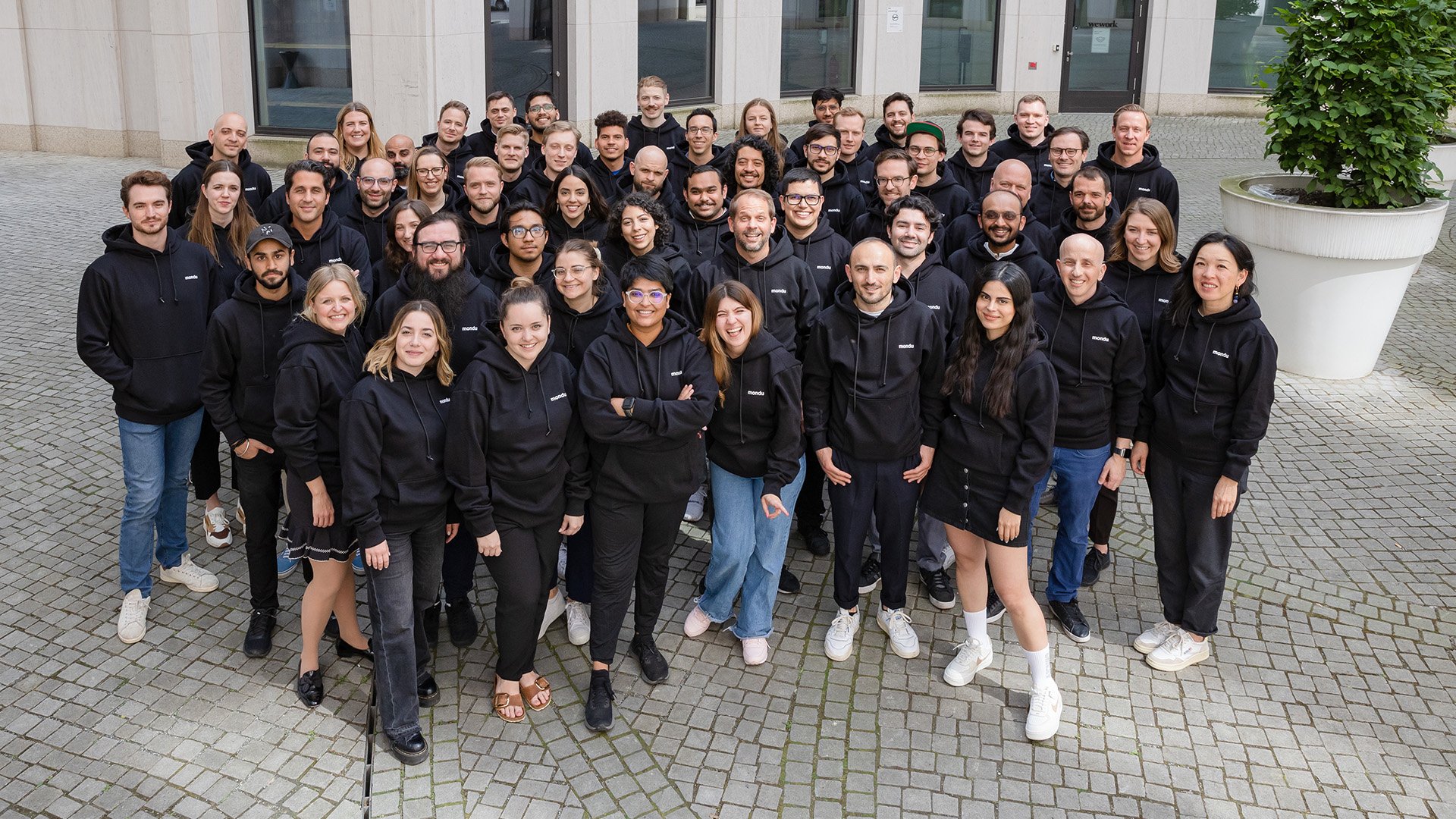 Mondu's makin' moves with $43 million in Series A round