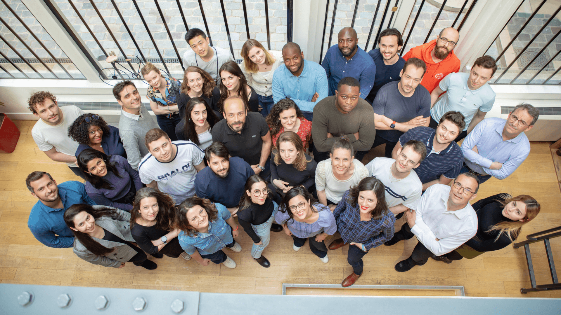 Rise Up pockets €30 million to drive employee learning across Europe