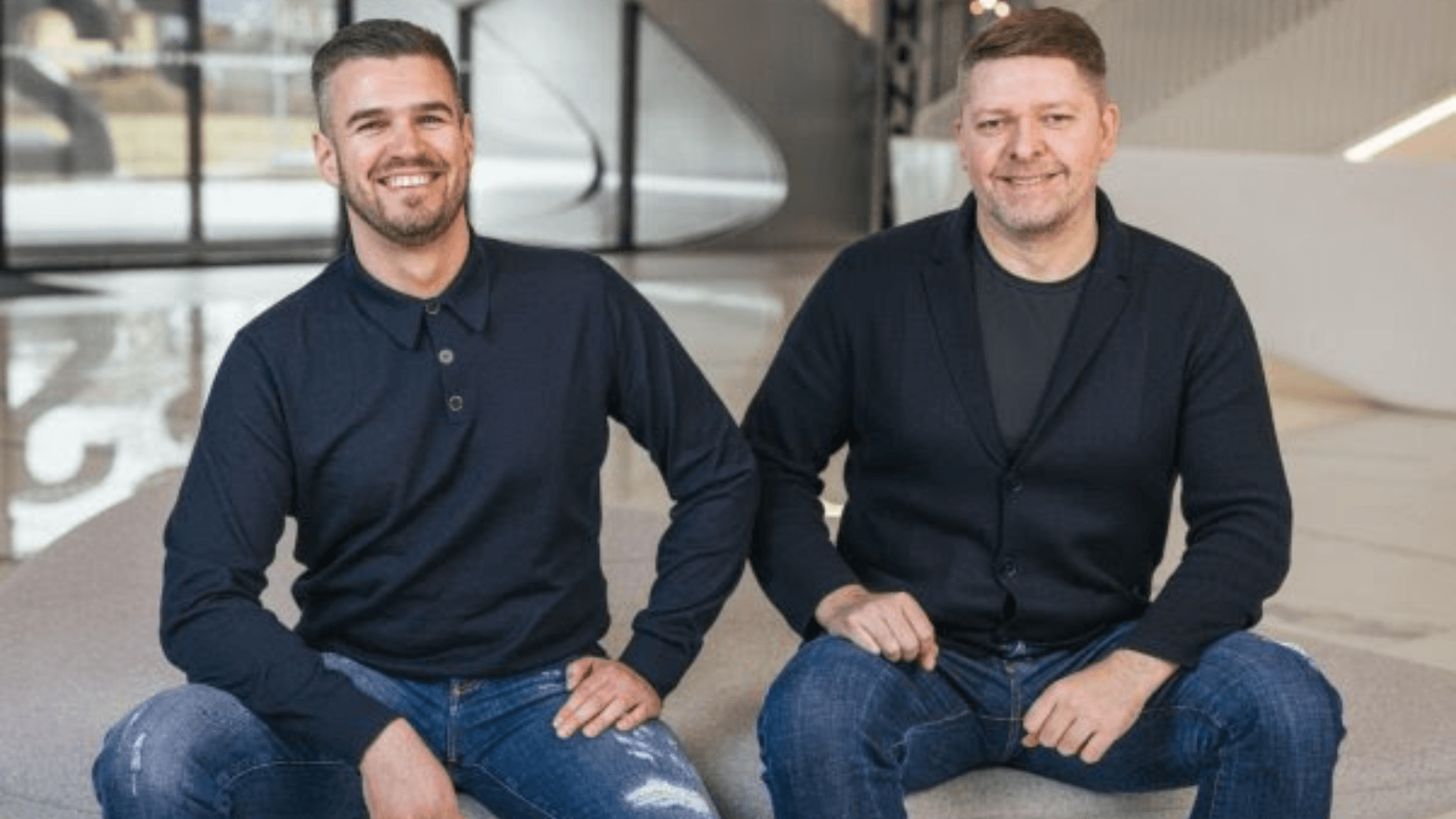 Accel backs Vilnius startup with $65 million