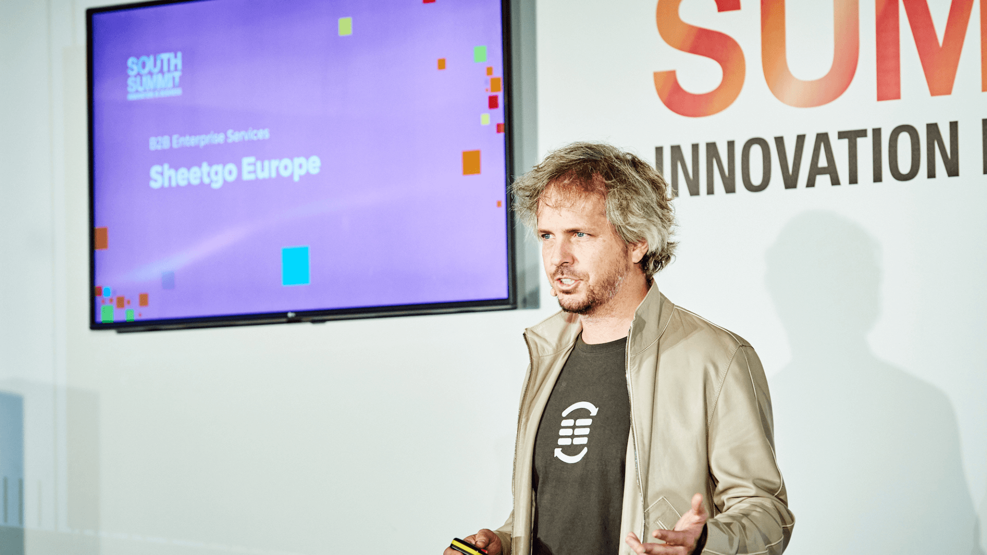 Madrid-based SaaS platform raises $2 million to automate processes from spreadsheet