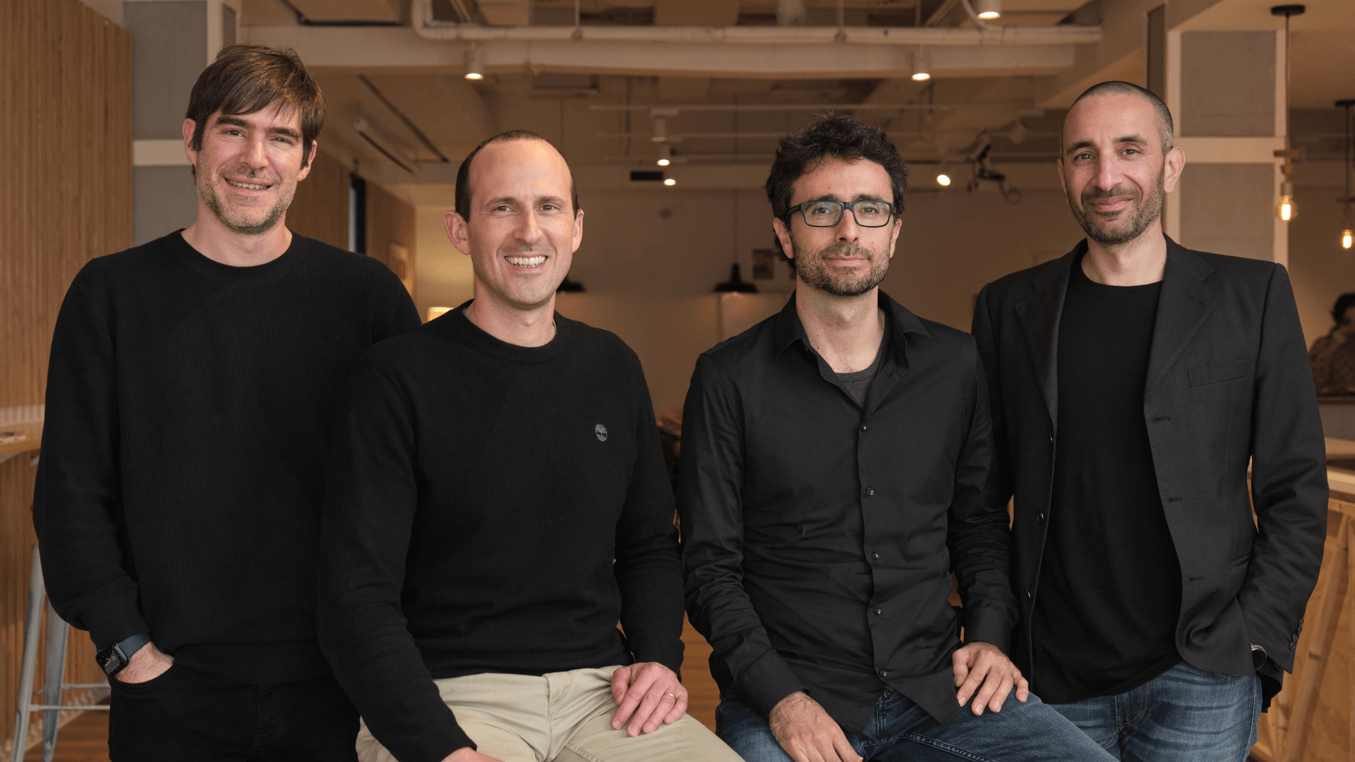 Spain’s Freeverse.io rakes in €10 million to turbocharge digital ownership in NFT world