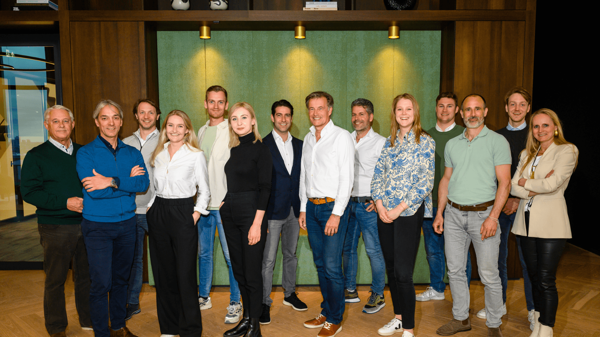 Boosting Europe’s digital maturity, Endeit Capital wraps up €303 million fund